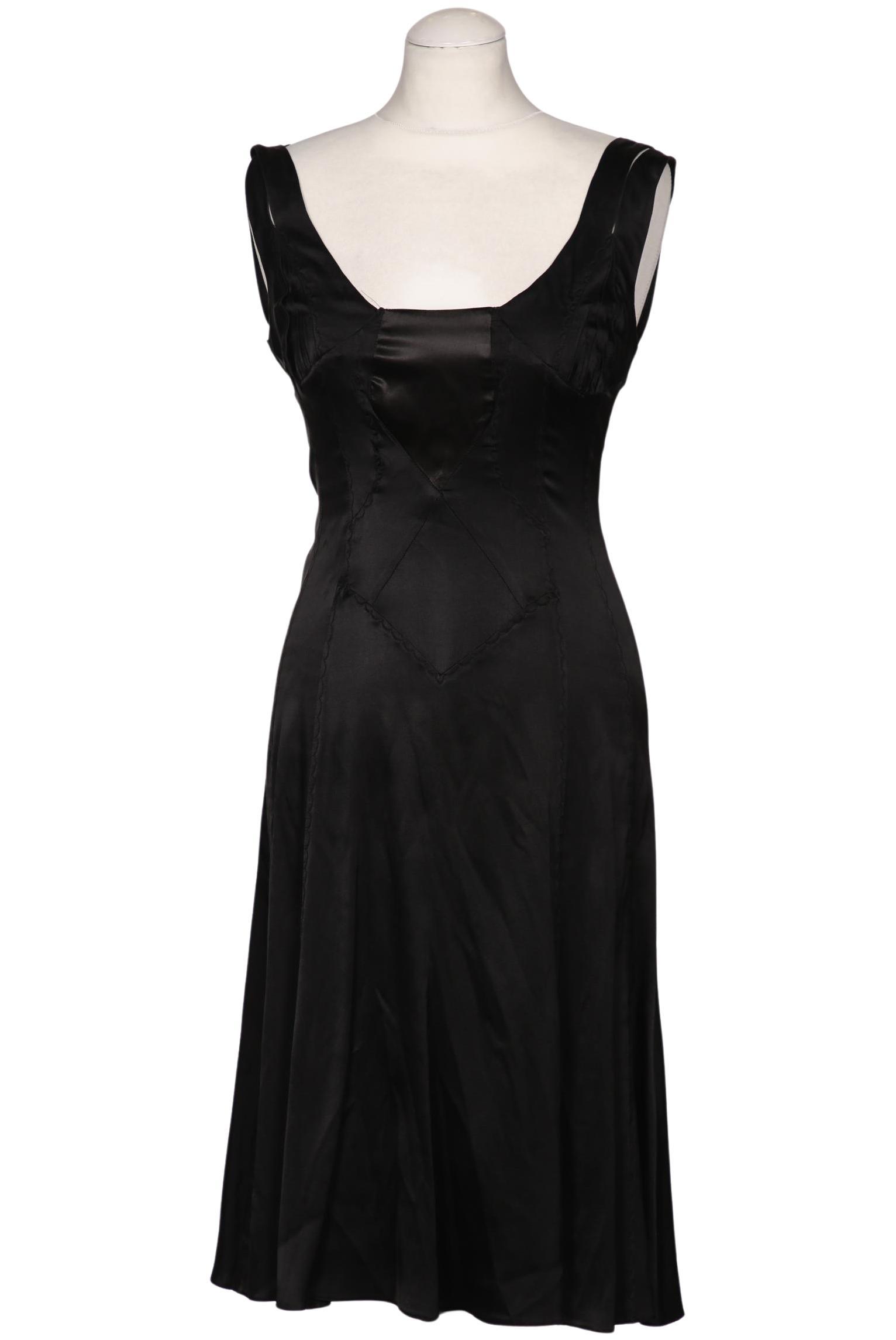 

Just Cavalli Damen Kleid, schwarz, Gr. 44