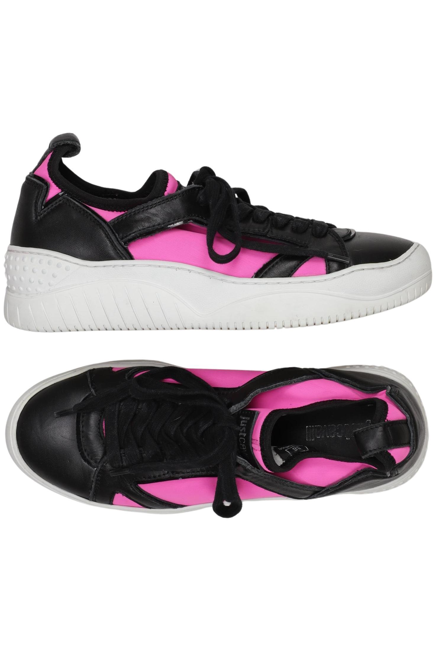 

Just Cavalli Damen Sneakers, neon, Gr. 38