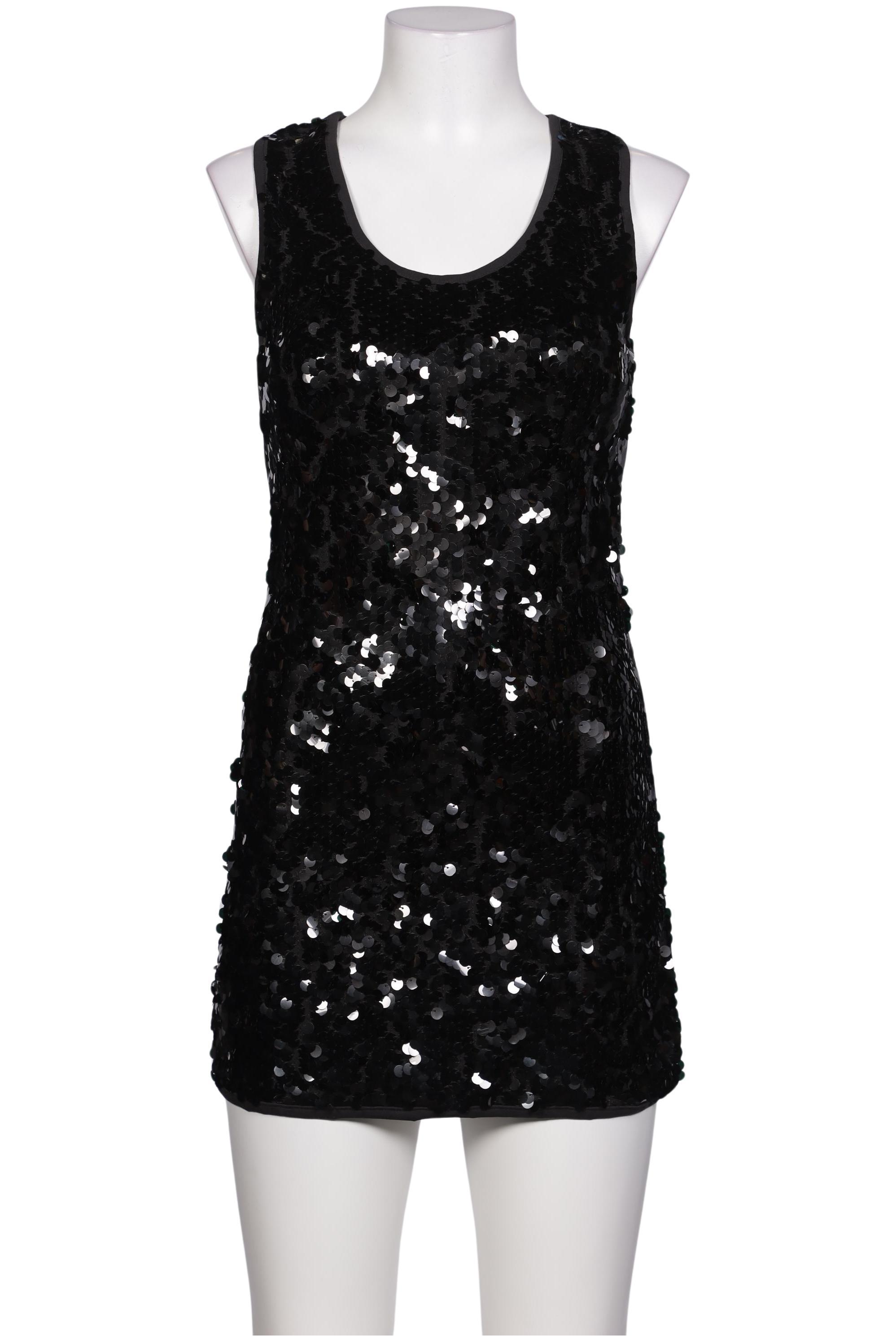 

Just Cavalli Damen Kleid, schwarz, Gr. 38