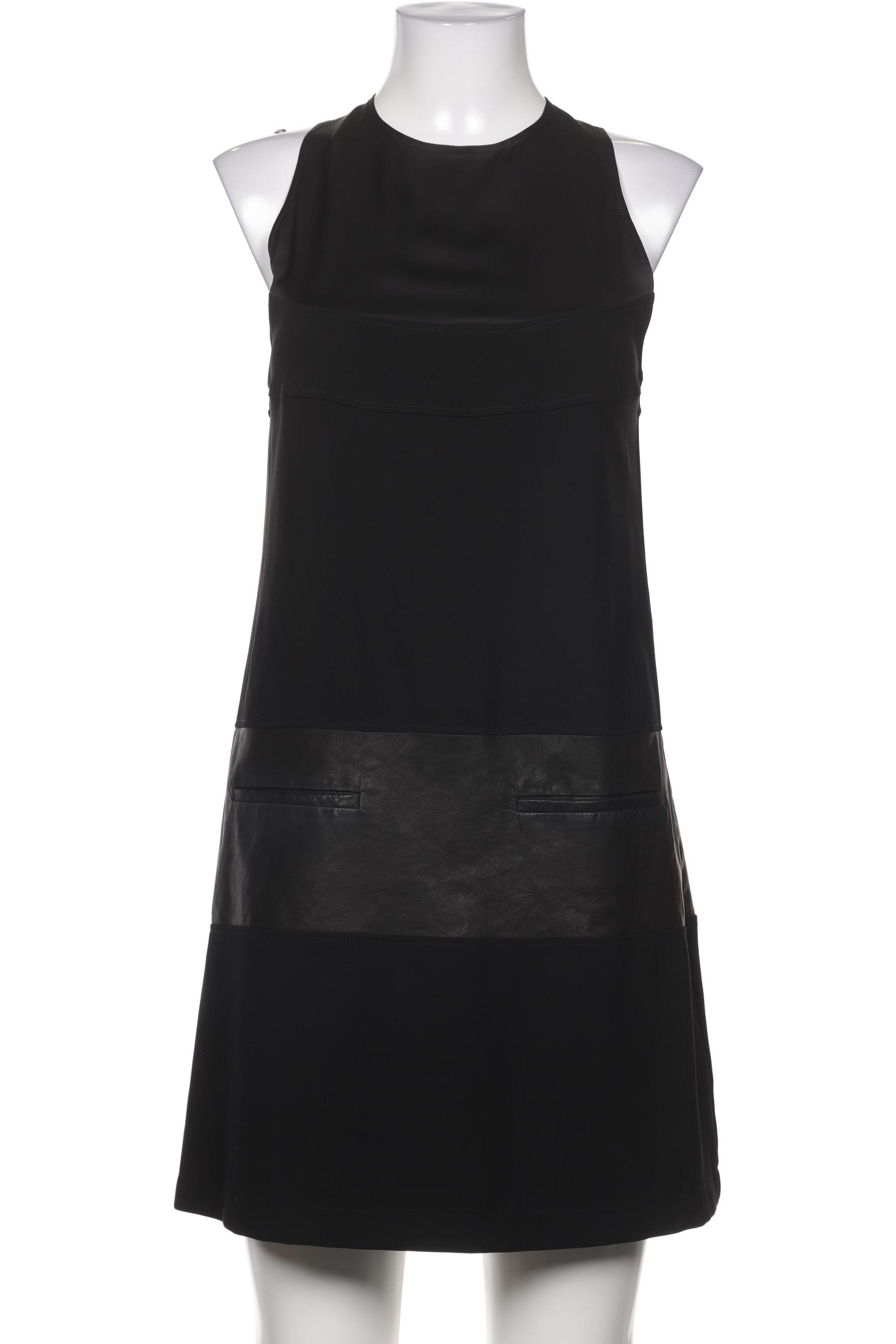 

Just Cavalli Damen Kleid, schwarz, Gr. 44