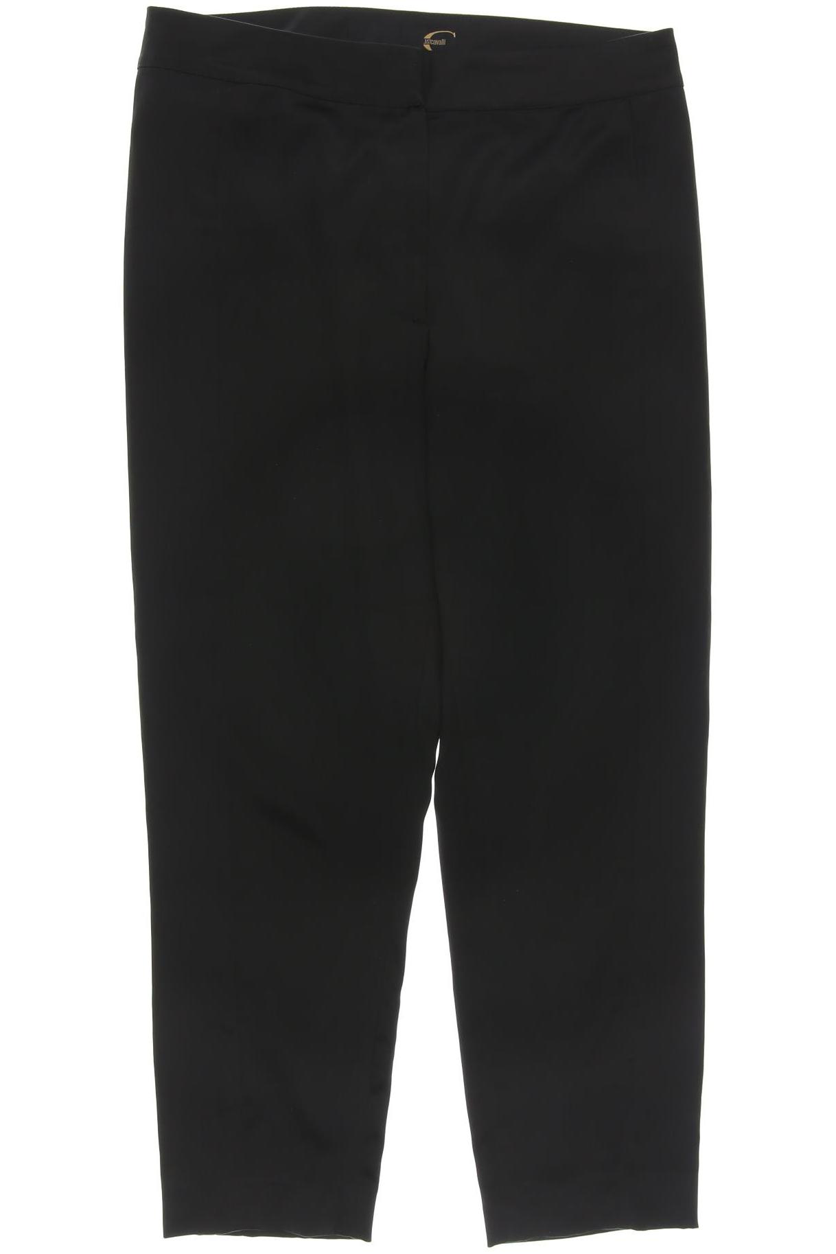 

Just Cavalli Damen Stoffhose, schwarz