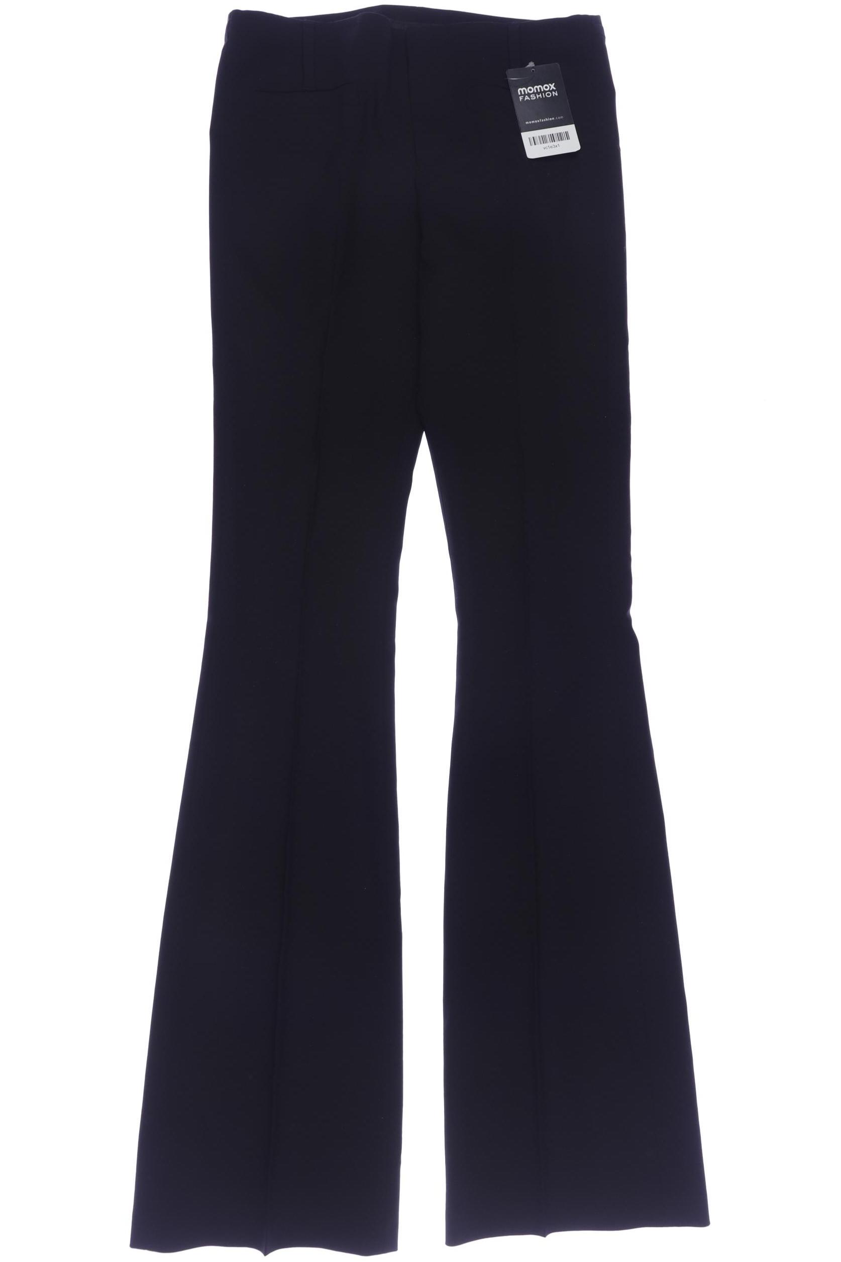 

Just Cavalli Damen Stoffhose, schwarz, Gr. 26