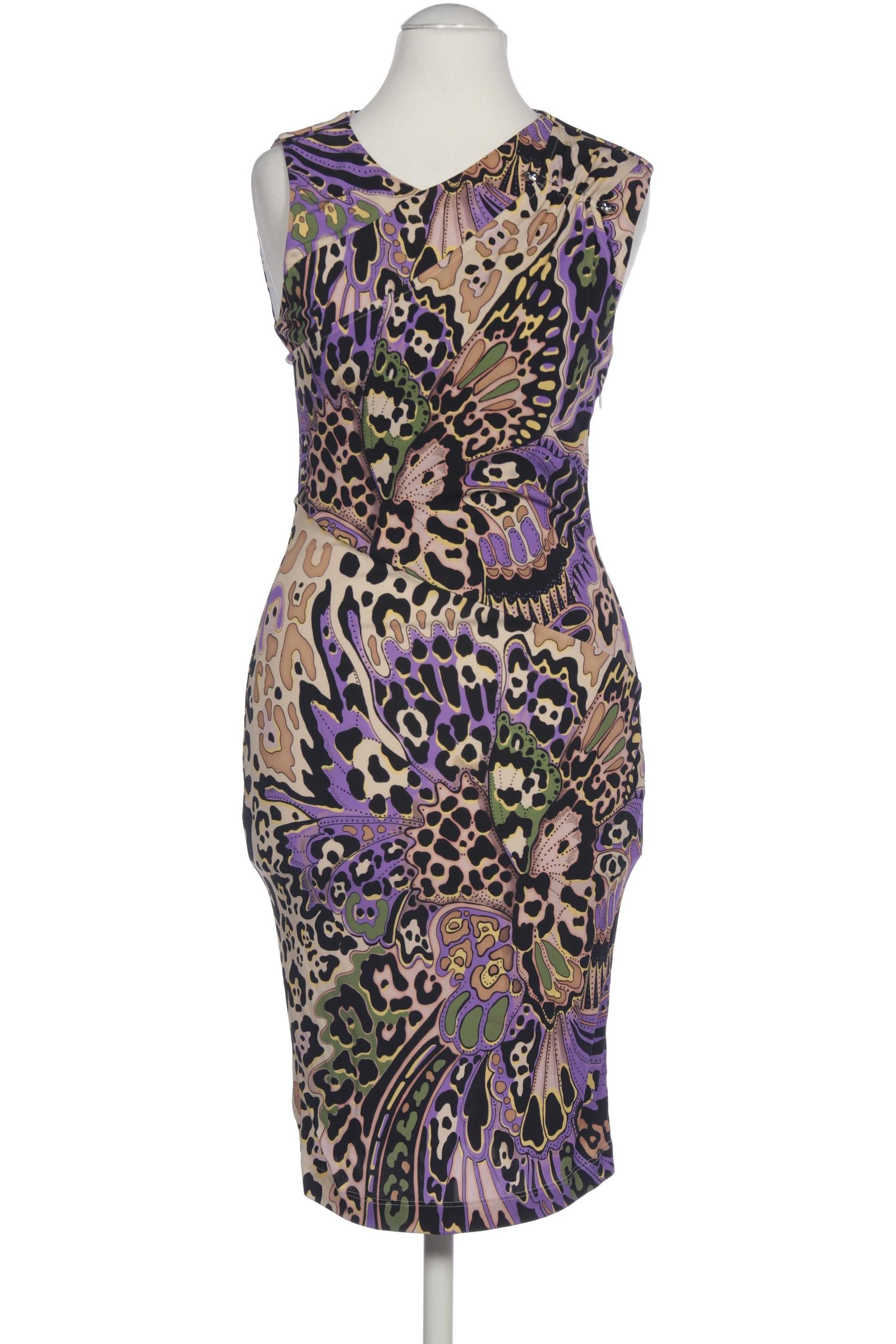 

Just Cavalli Damen Kleid, flieder, Gr. 40