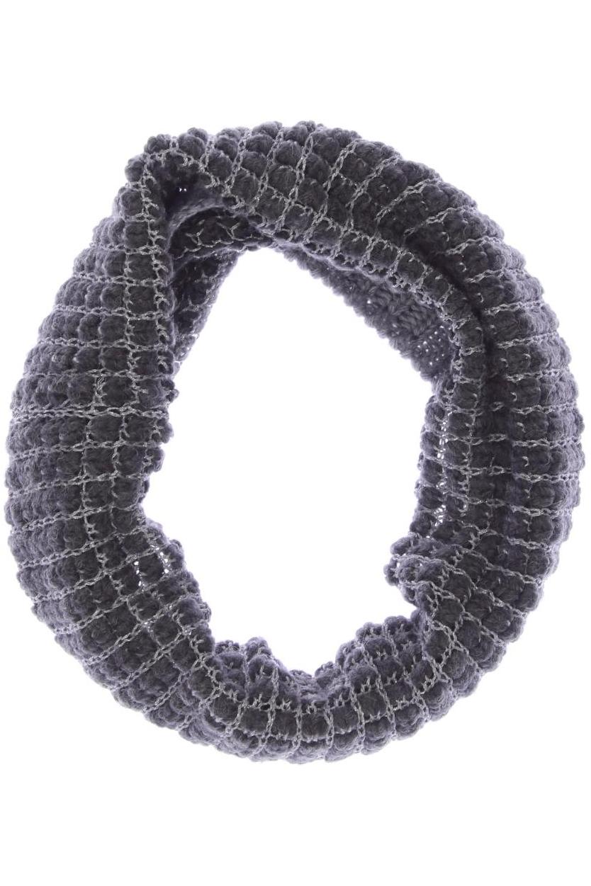 

Just Cavalli Damen Schal, grau, Gr.