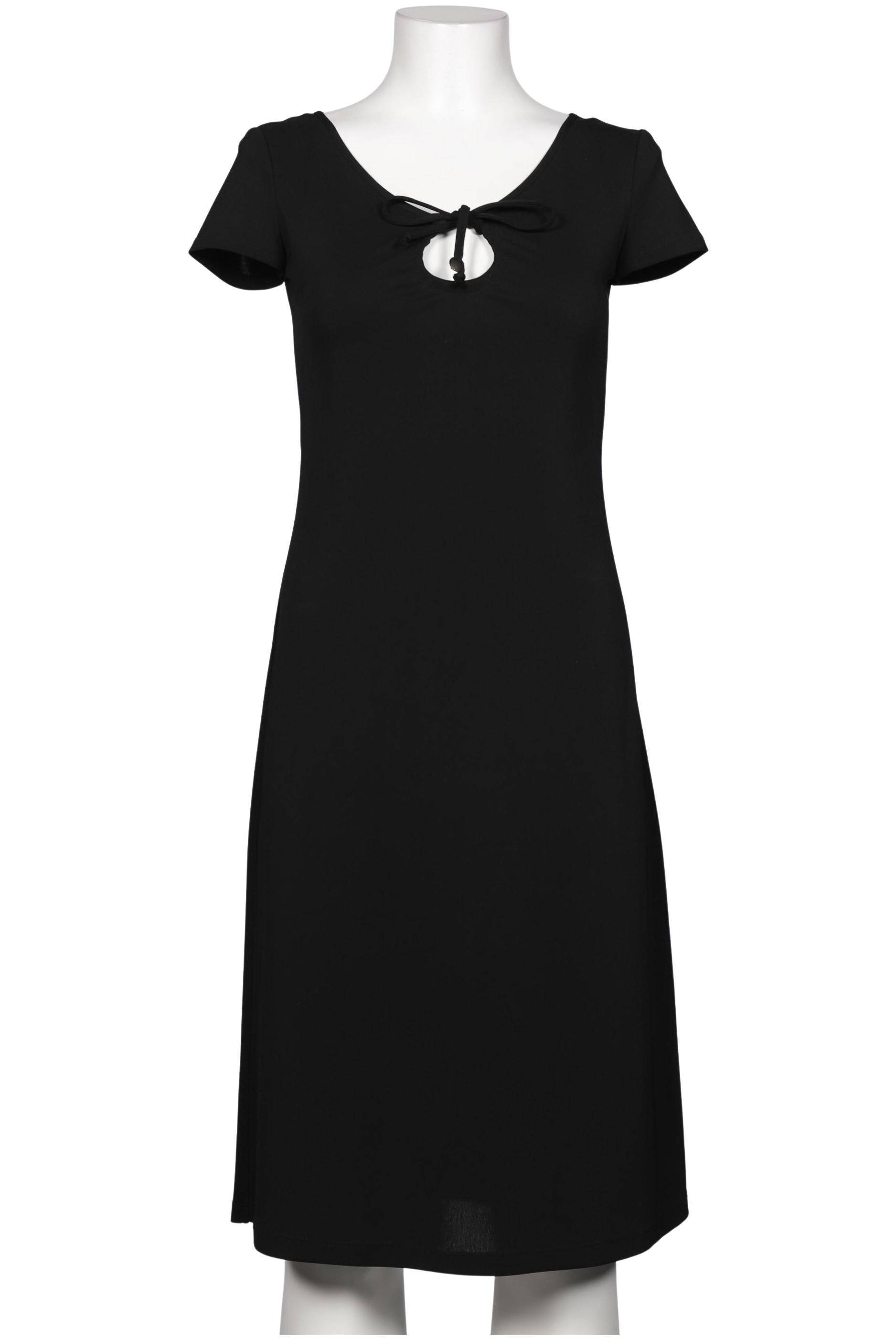 

Just Cavalli Damen Kleid, schwarz, Gr. 42