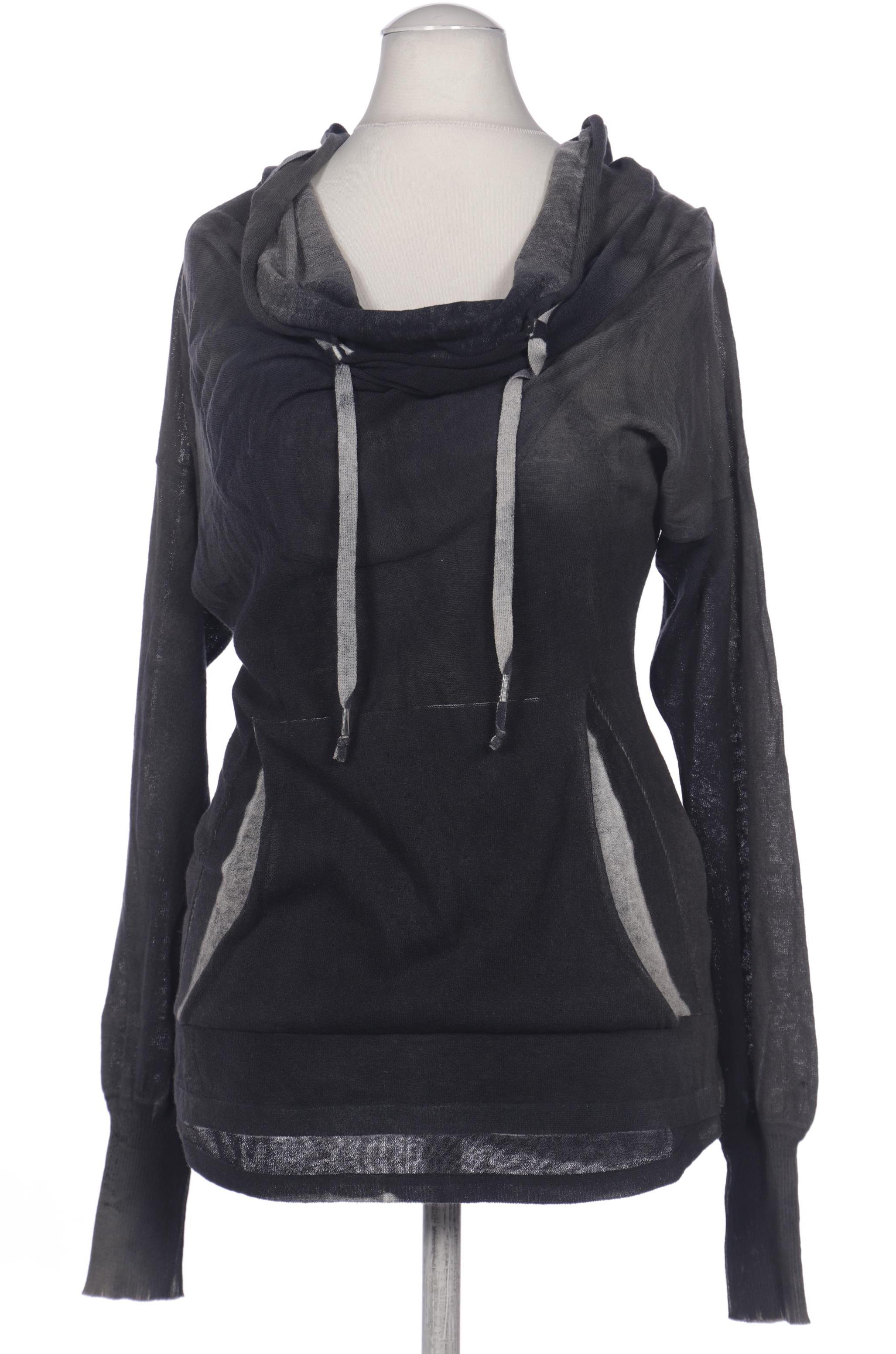 

Just Cavalli Damen Pullover, grau, Gr. 40