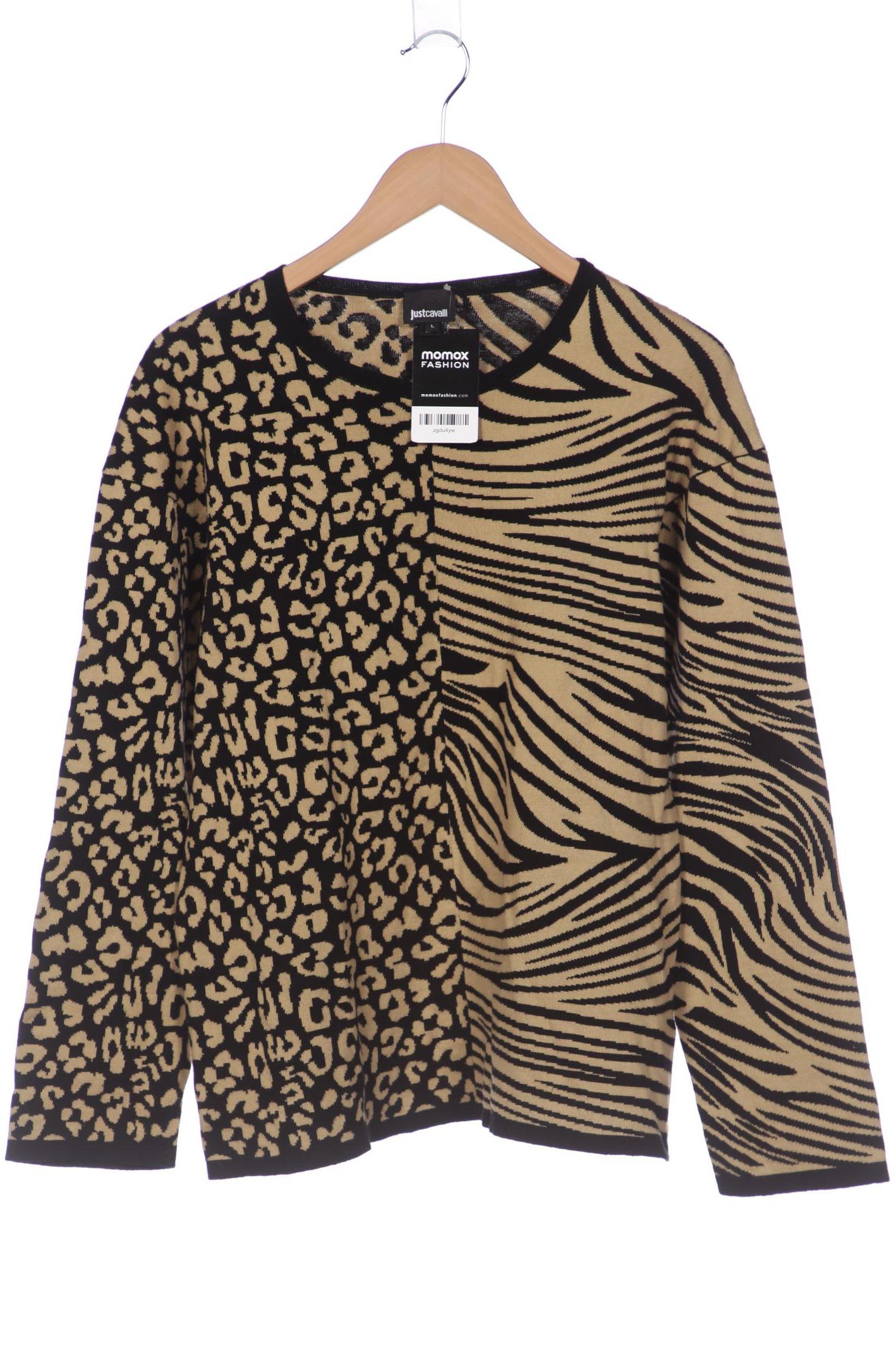 

Just Cavalli Damen Pullover, beige