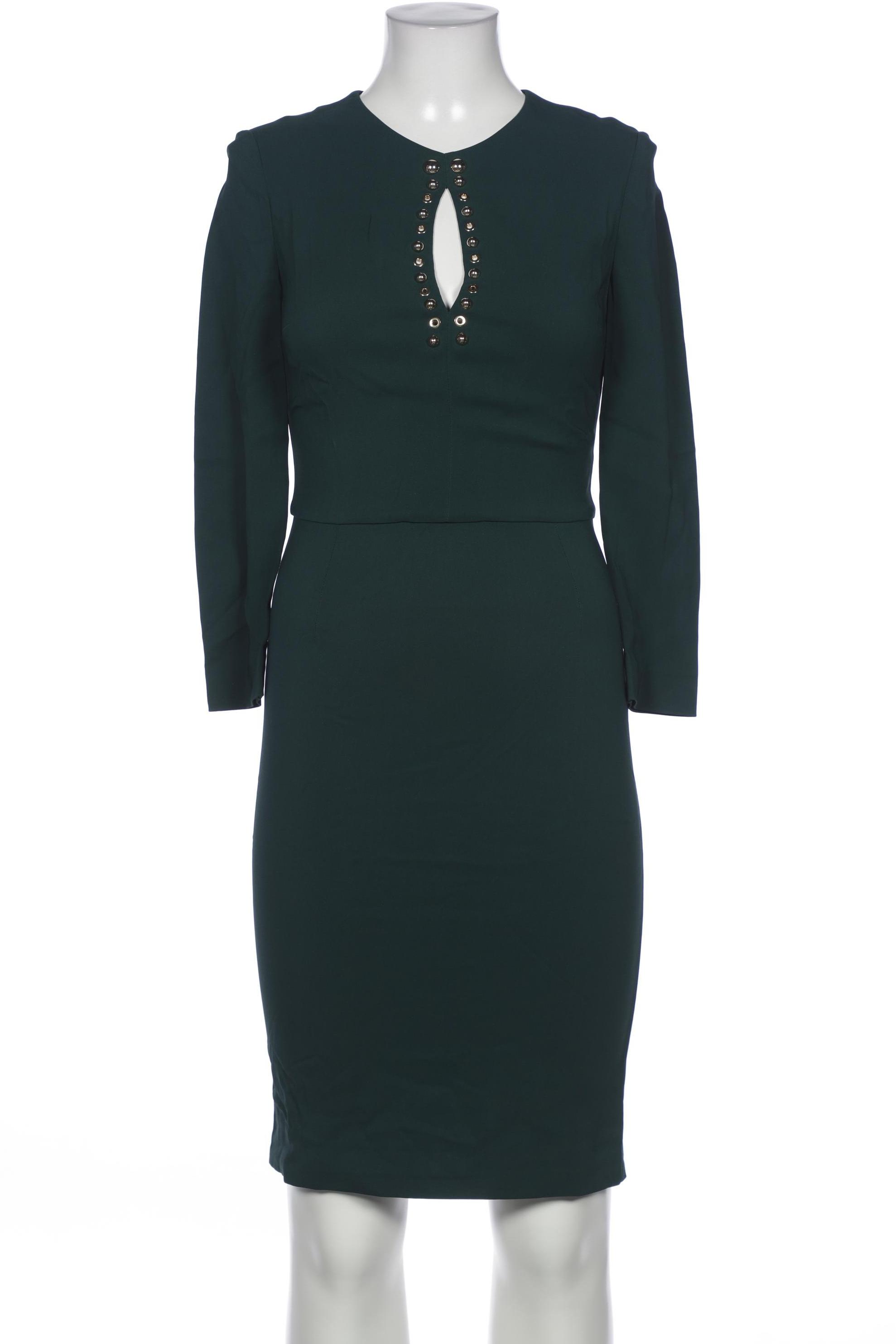 

Just Cavalli Damen Kleid, grün, Gr. 42