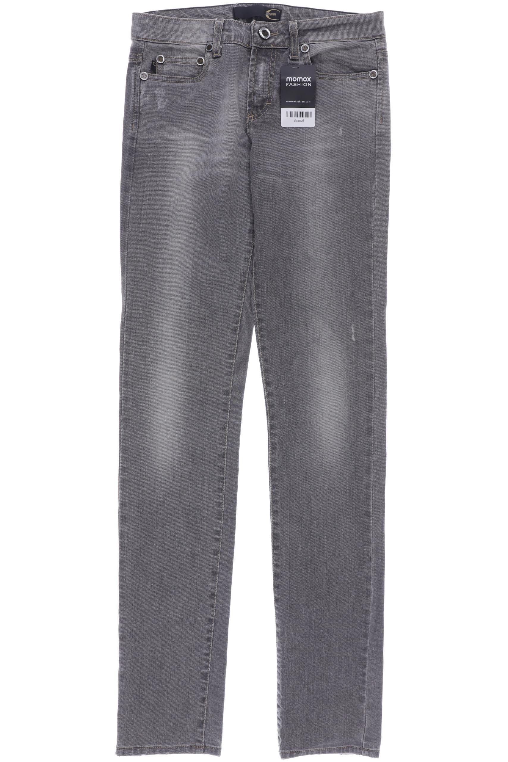 

Just Cavalli Damen Jeans, grau