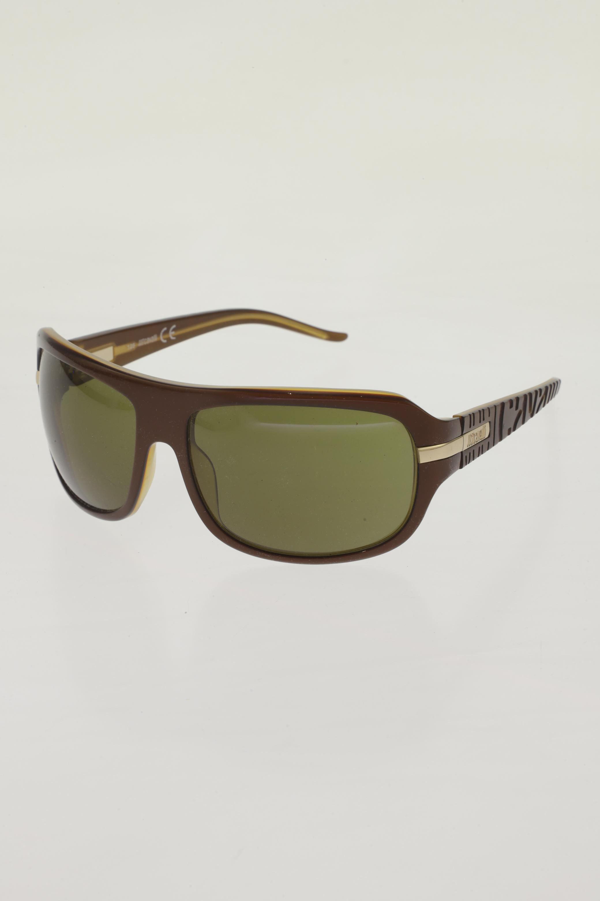 

Just Cavalli Herren Sonnenbrille, braun, Gr.