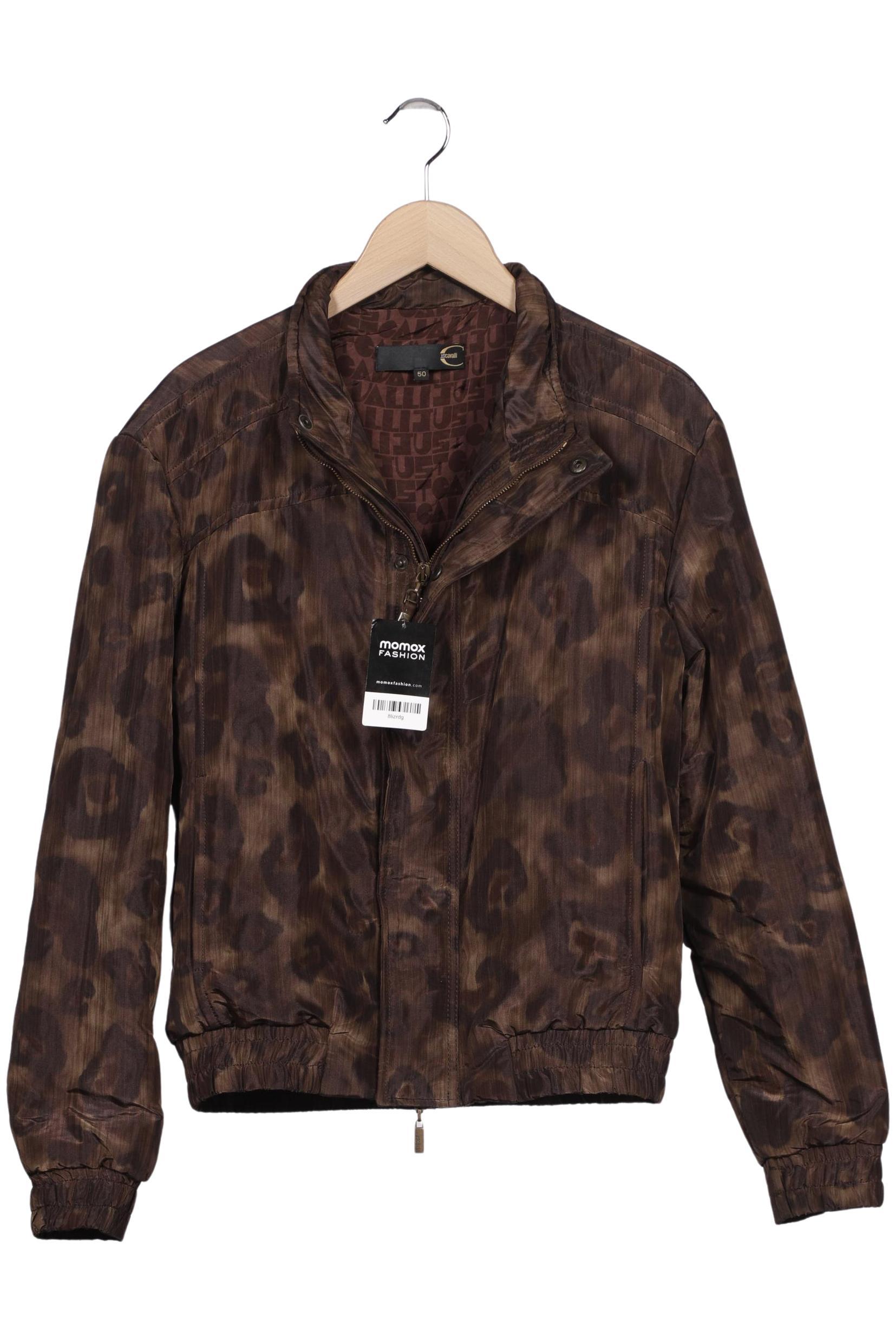 Thumbnail - Just Cavalli Herren Jacke, braun, Gr. 48