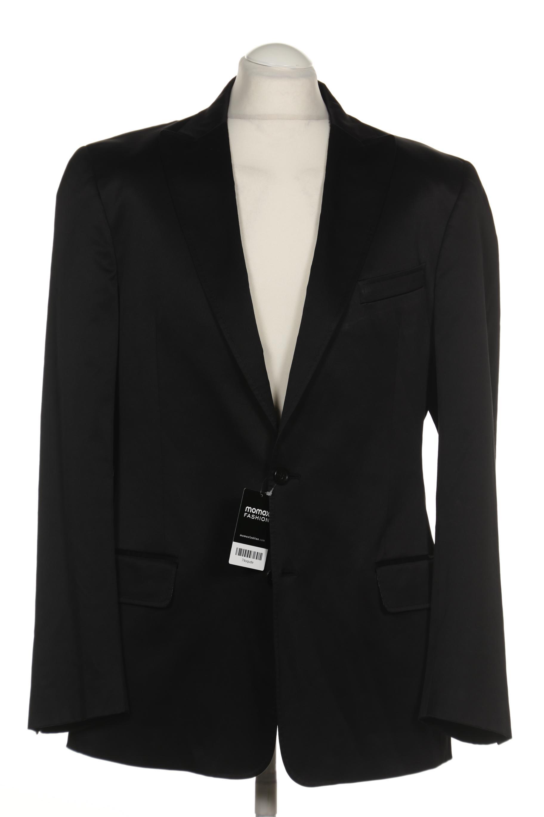 

Just Cavalli Herren Sakko, schwarz, Gr. 52