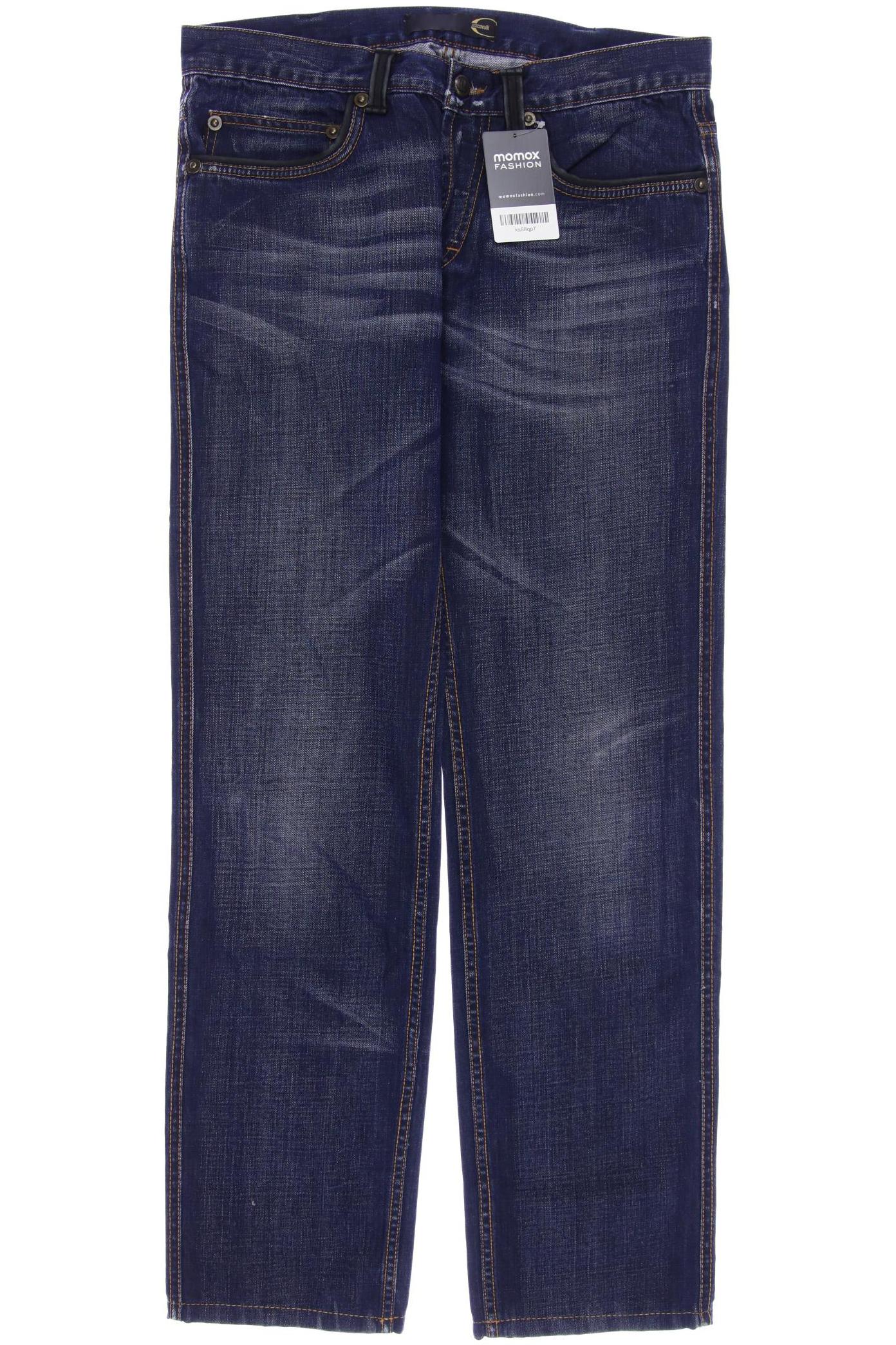 

Just Cavalli Herren Jeans, marineblau, Gr. 31