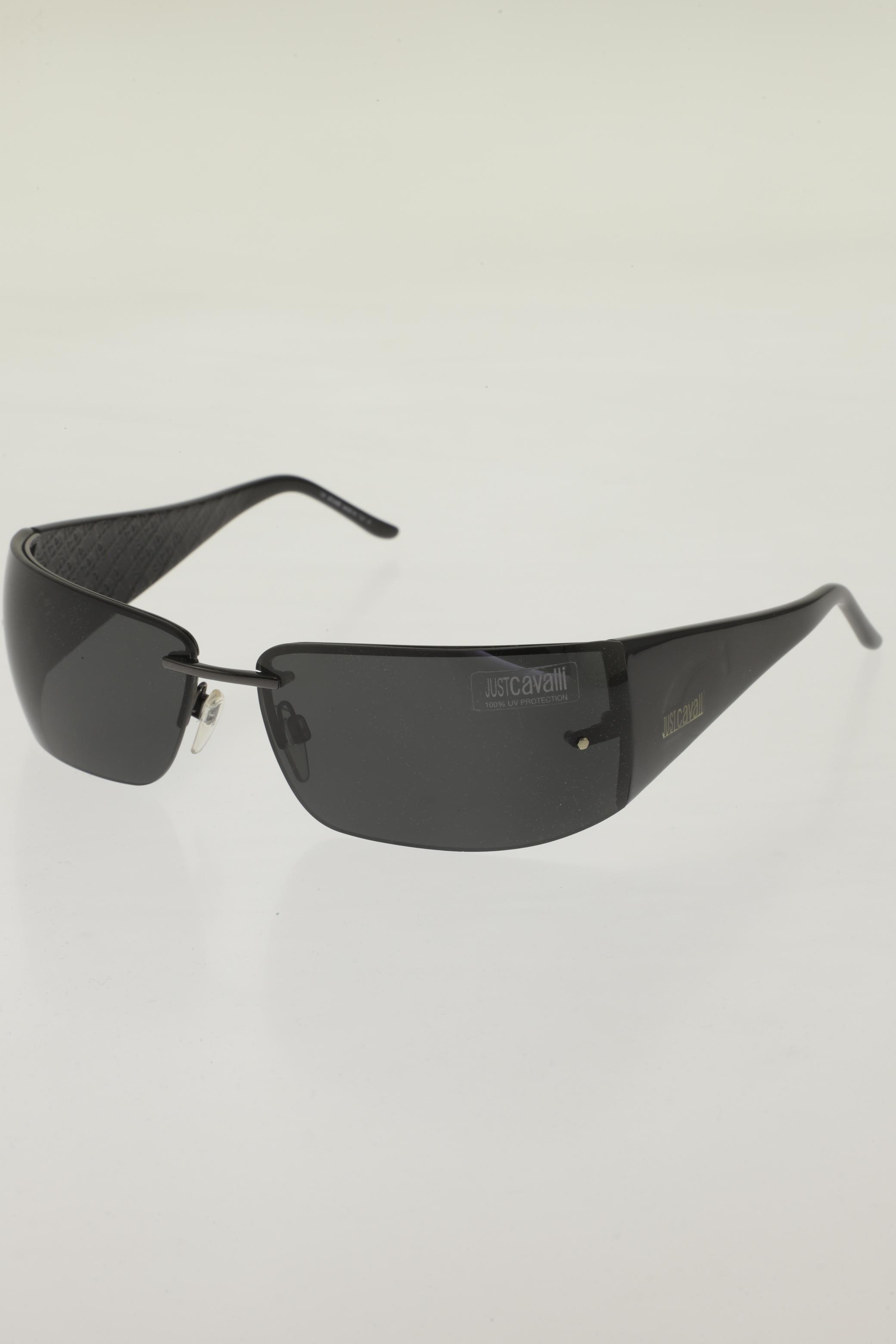 

Just Cavalli Herren Sonnenbrille, schwarz