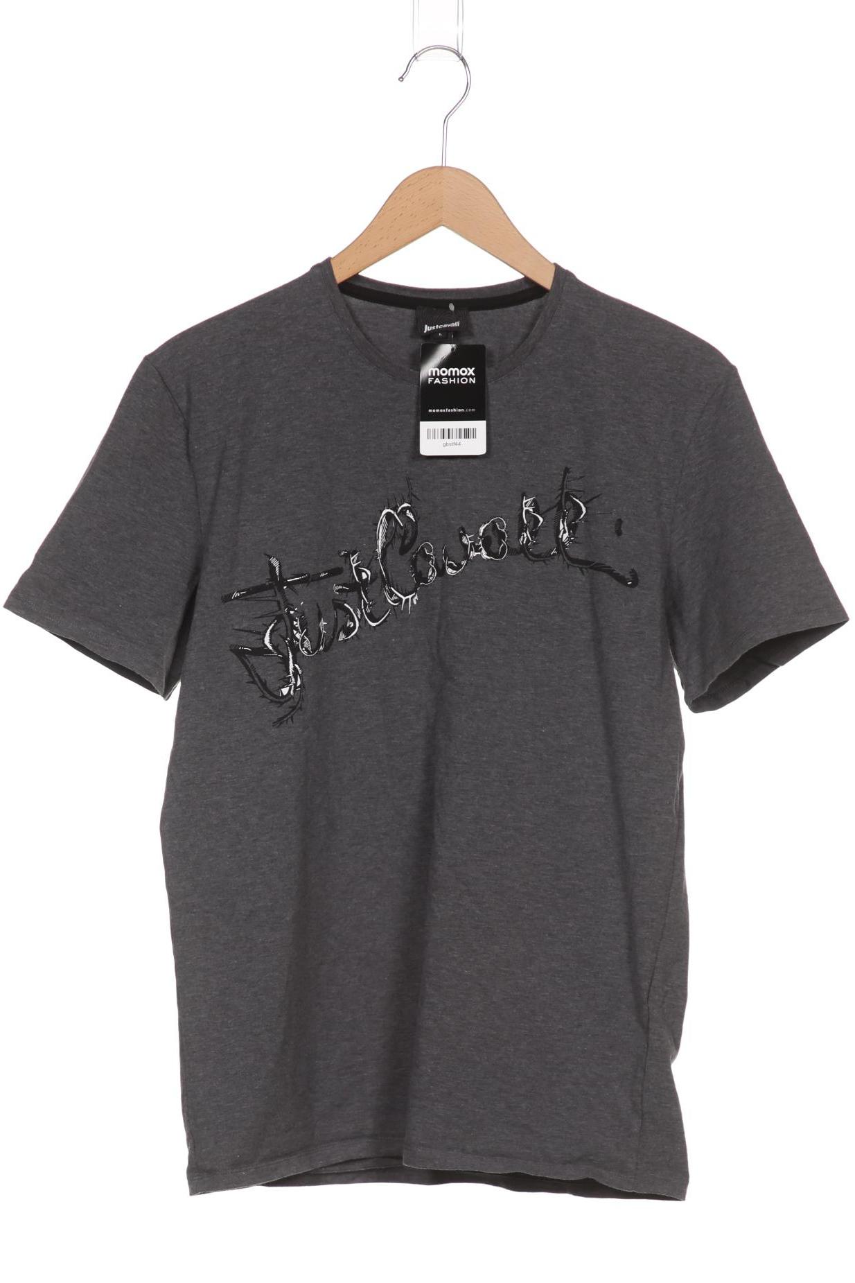 

Just Cavalli Herren T-Shirt, grau