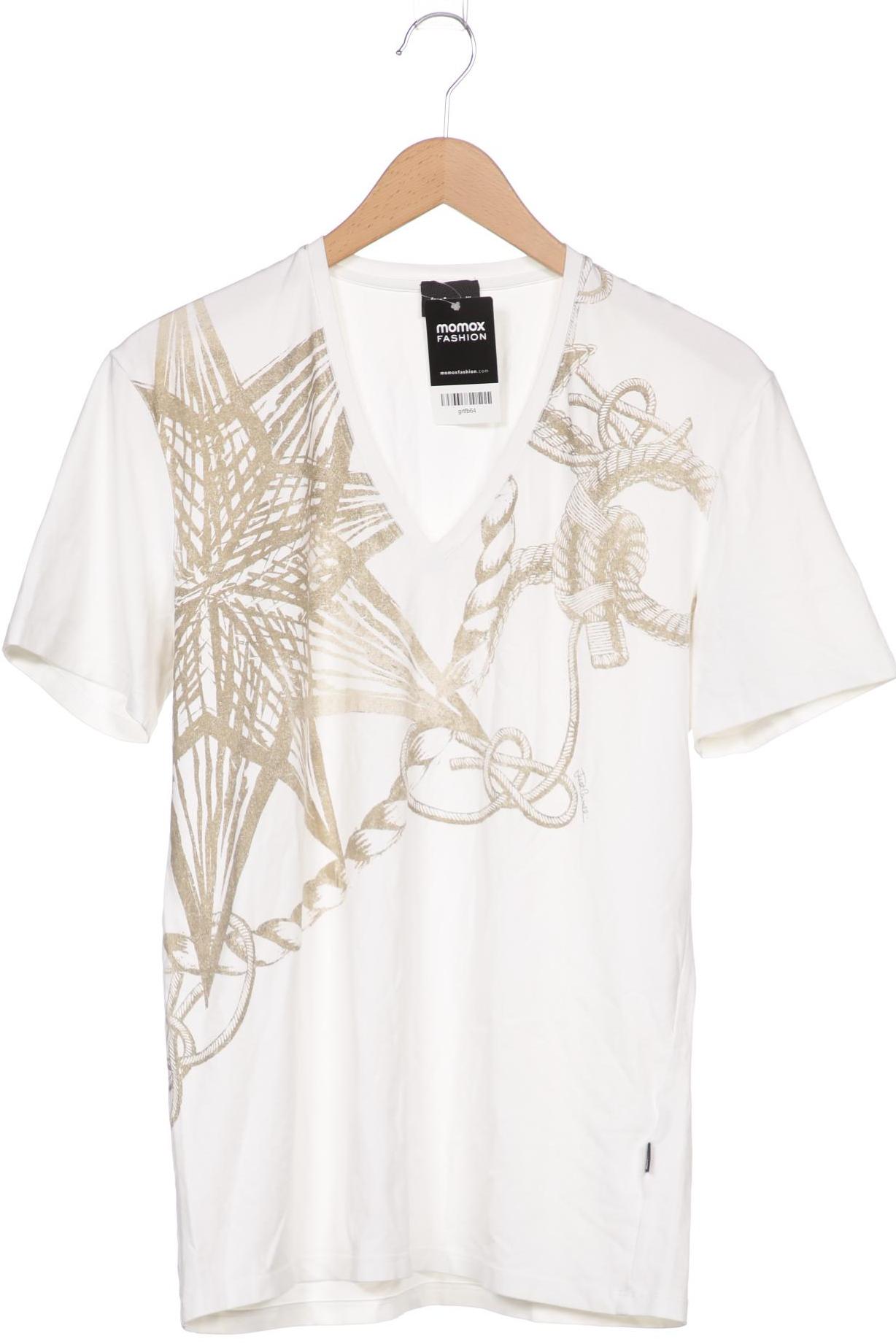 

Just Cavalli Herren T-Shirt, weiß, Gr. 52