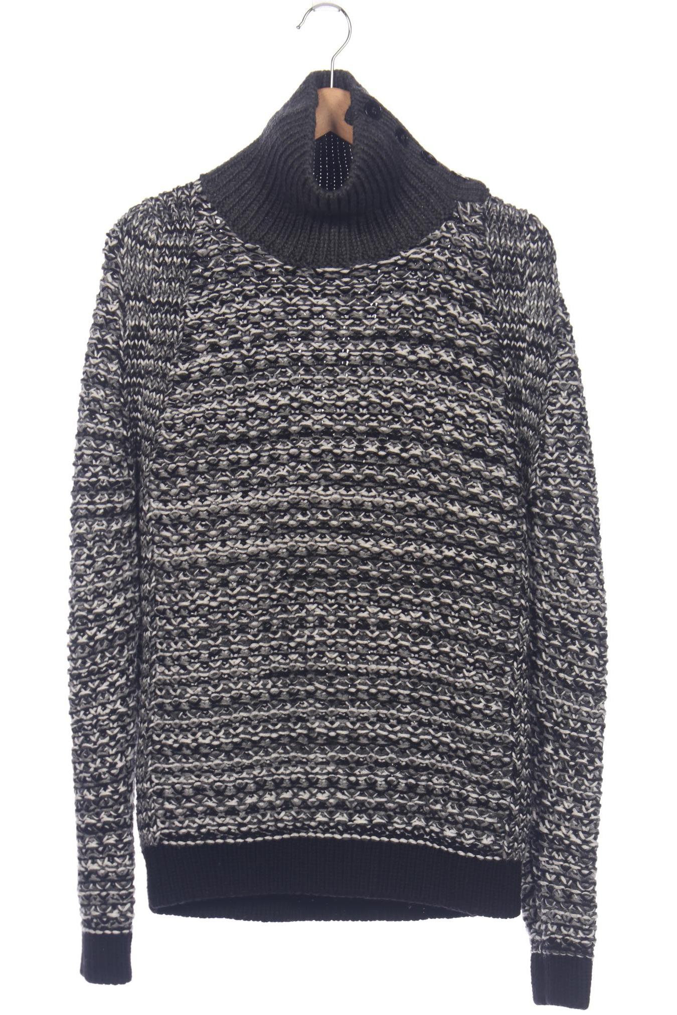 

Just Cavalli Herren Pullover, grau, Gr. 48