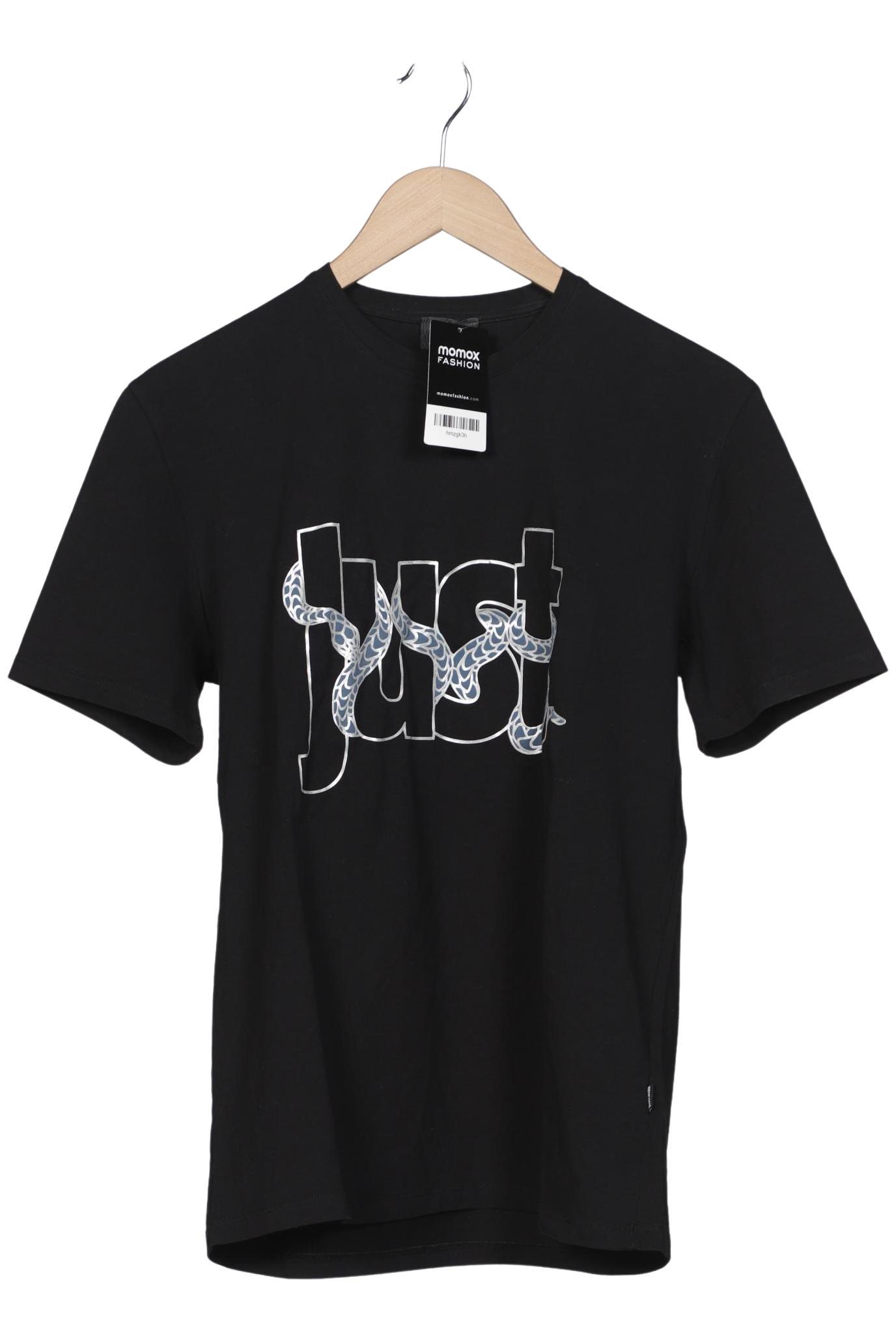 

Just Cavalli Herren T-Shirt, schwarz, Gr. 54