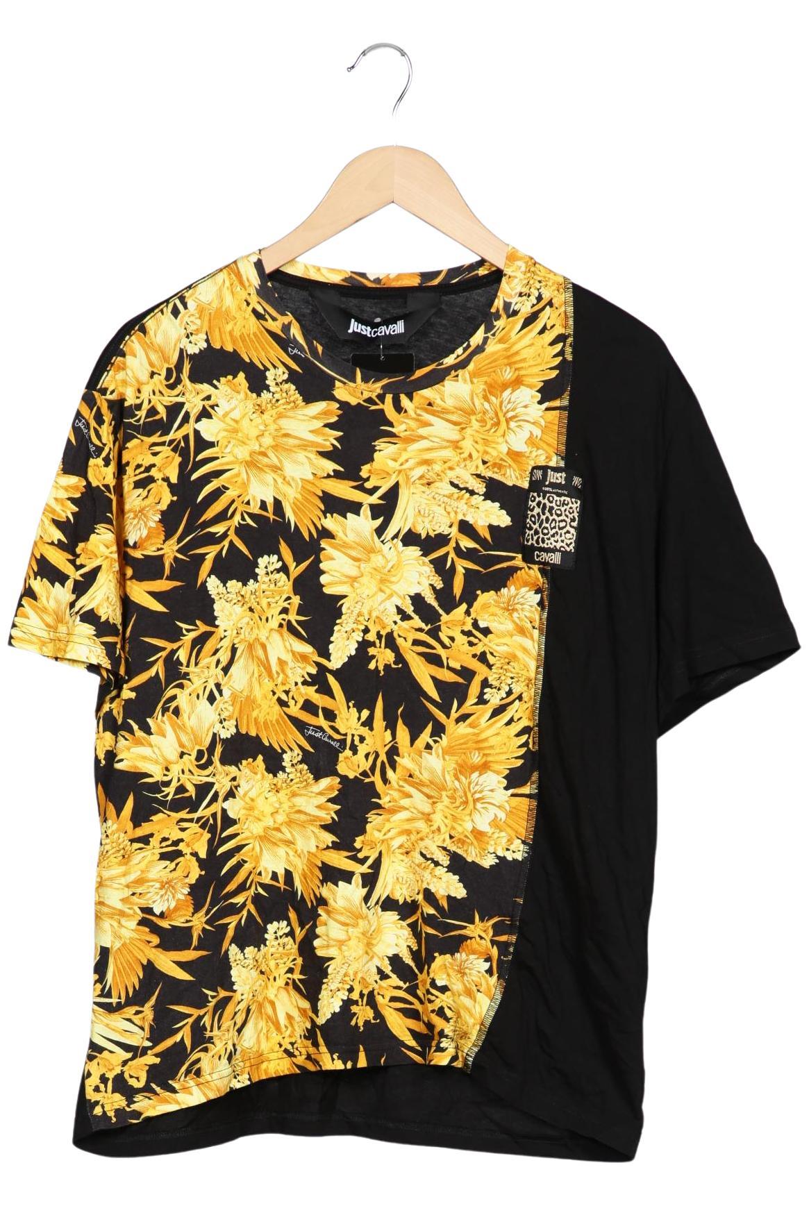 

Just Cavalli Herren T-Shirt, mehrfarbig, Gr. 48