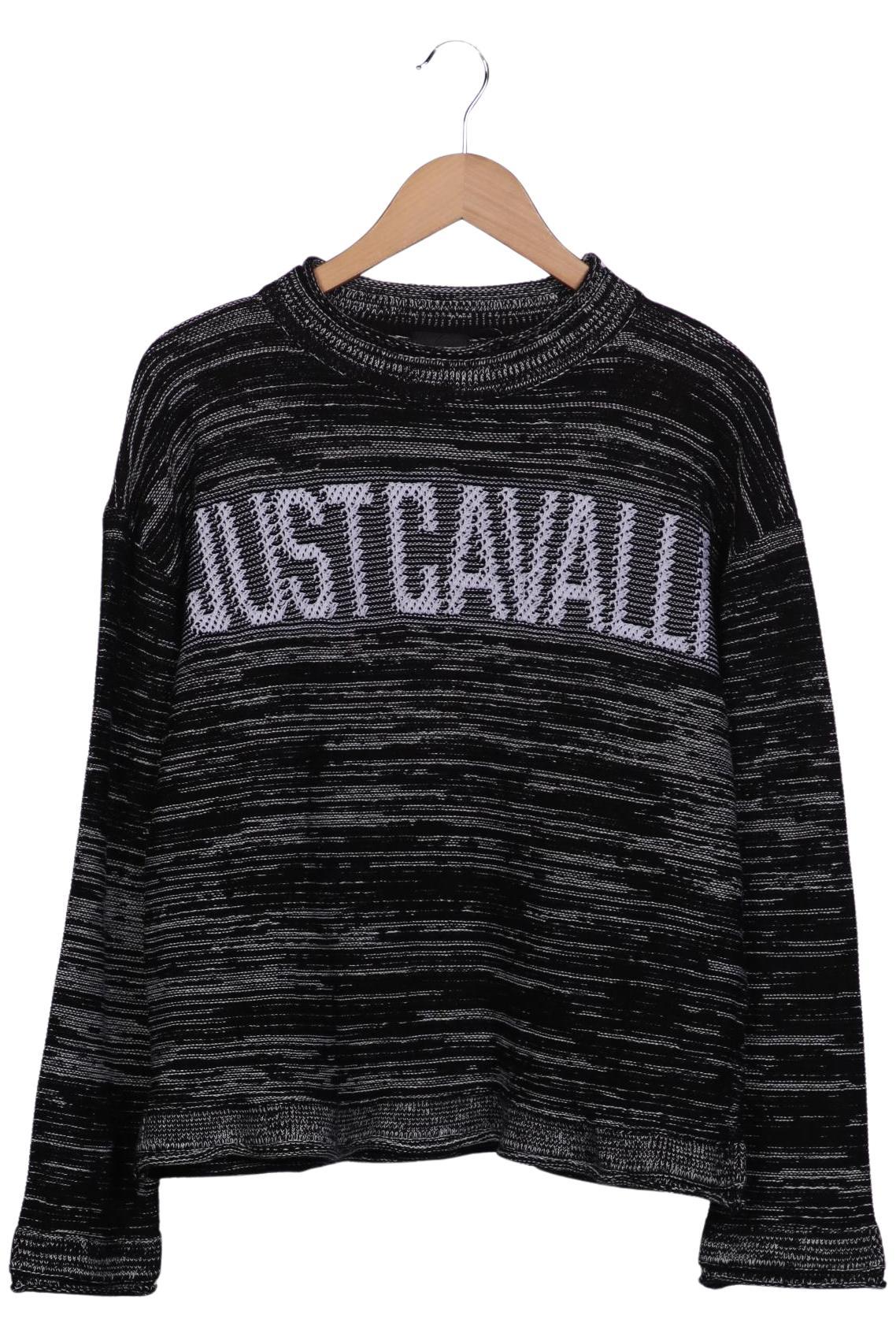

Just Cavalli Herren Pullover, mehrfarbig, Gr. 46