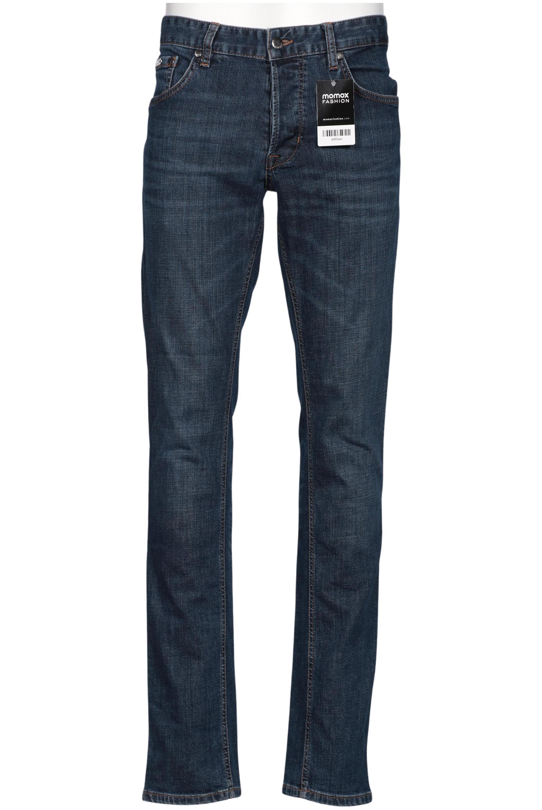 

Just Cavalli Herren Jeans, blau, Gr. 33