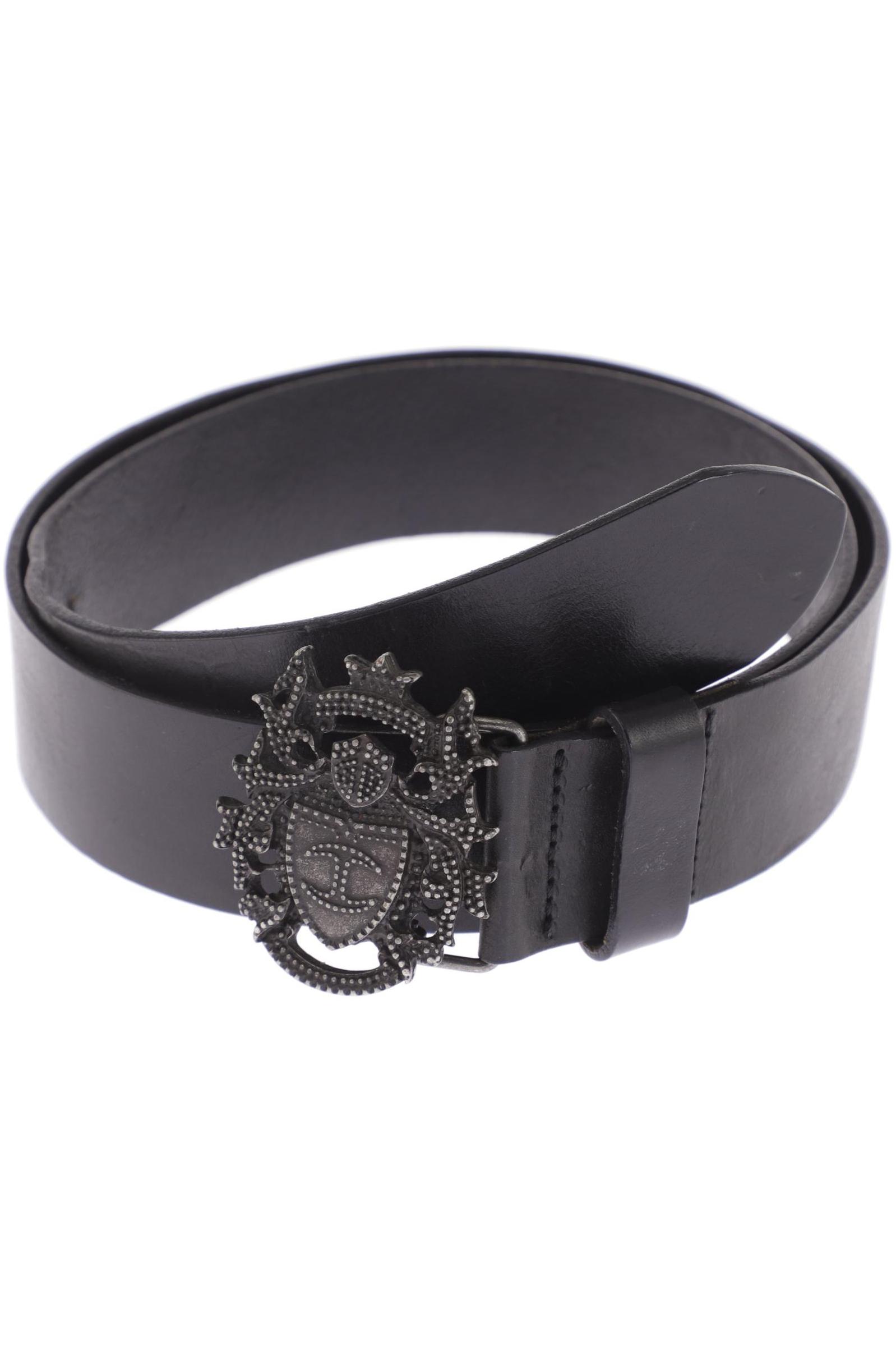 

Just Cavalli Herren Gürtel, schwarz, Gr. 85