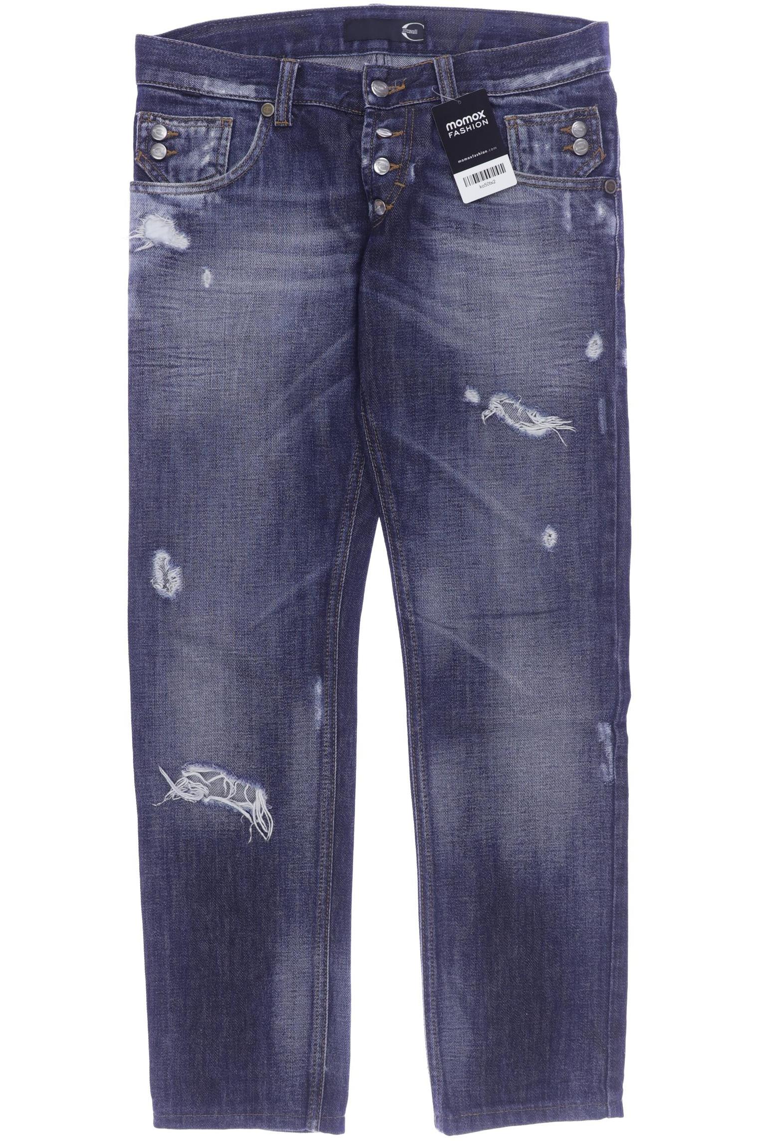 

Just Cavalli Herren Jeans, marineblau, Gr. 31
