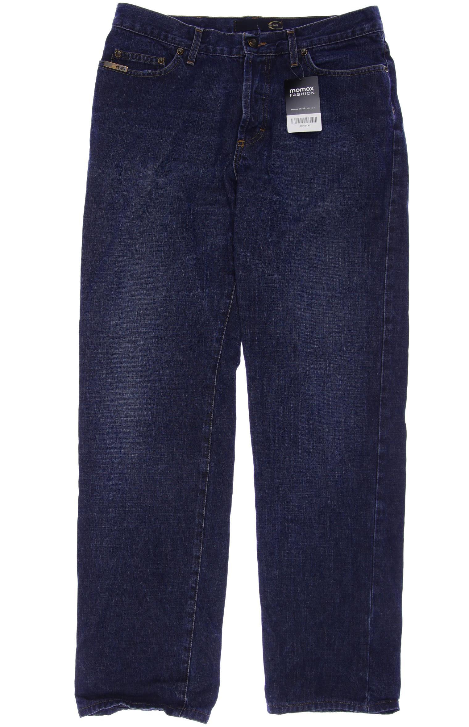 

Just Cavalli Herren Jeans, blau, Gr. 30