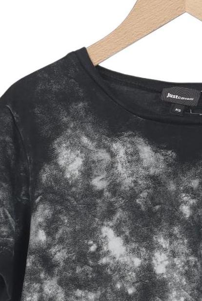 Thumbnail - Just Cavalli Jungen T-Shirt, grau, Gr. 122