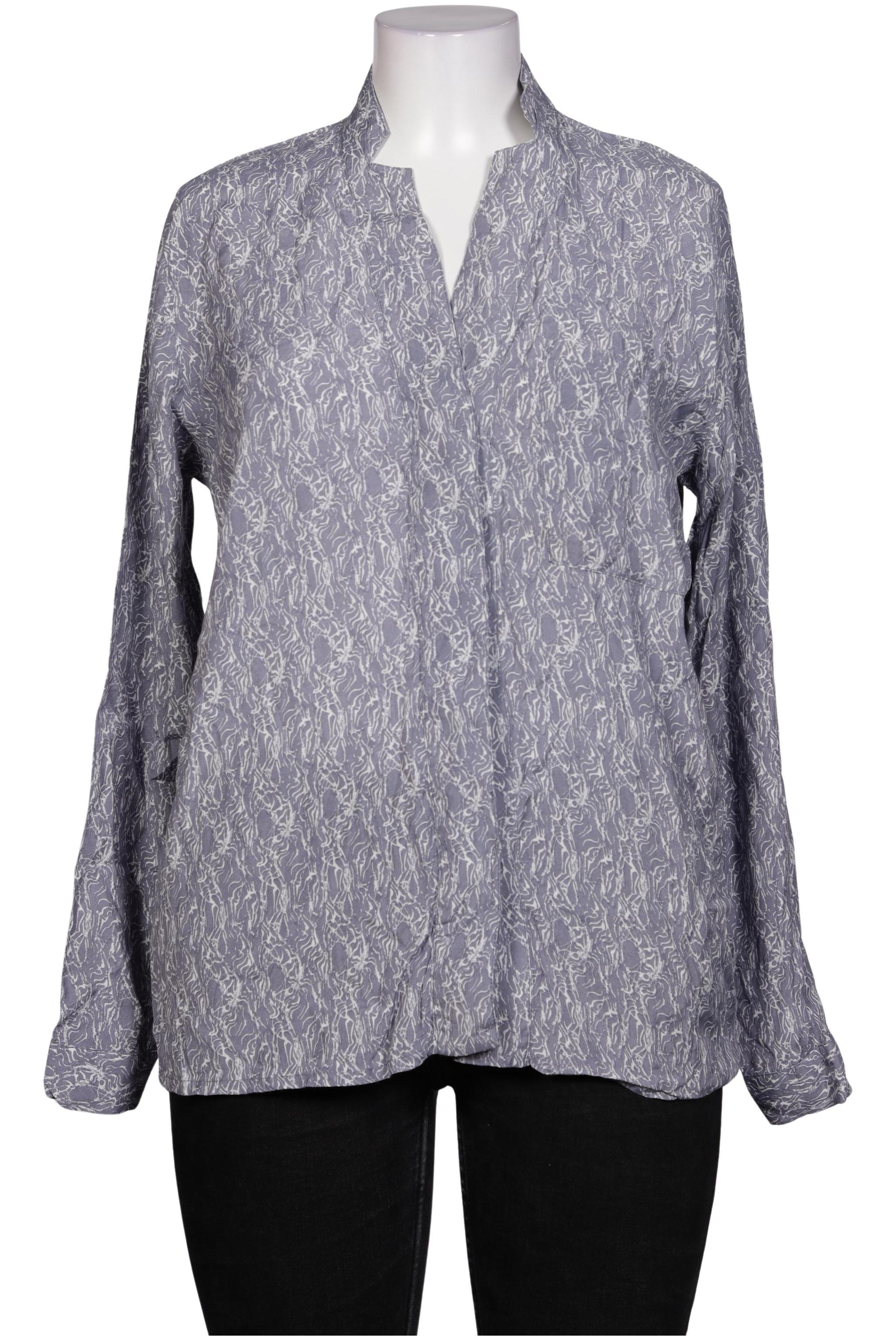 

Just Female Damen Bluse, mehrfarbig, Gr. 46