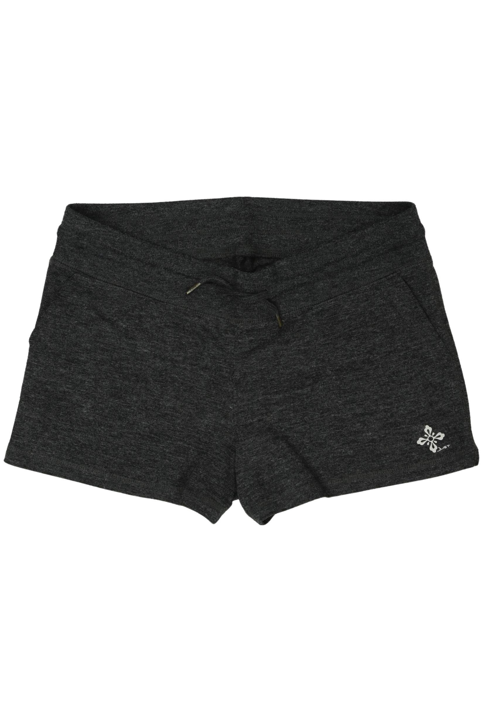 

Just Female Damen Shorts, grau, Gr. 38