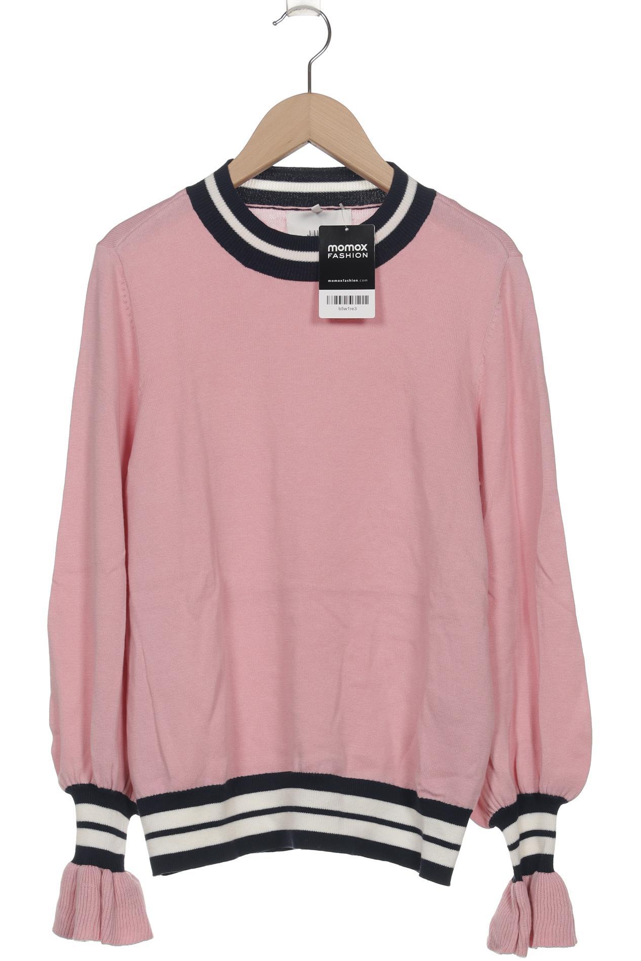 

Just Female Damen Pullover, pink, Gr. 34