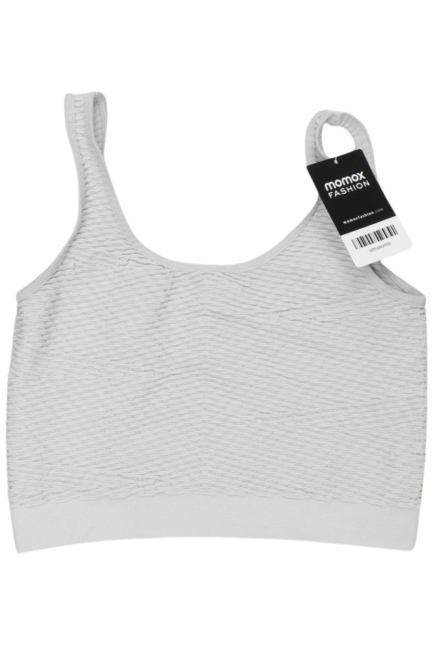 

Just Female Damen Top, grau, Gr. uni