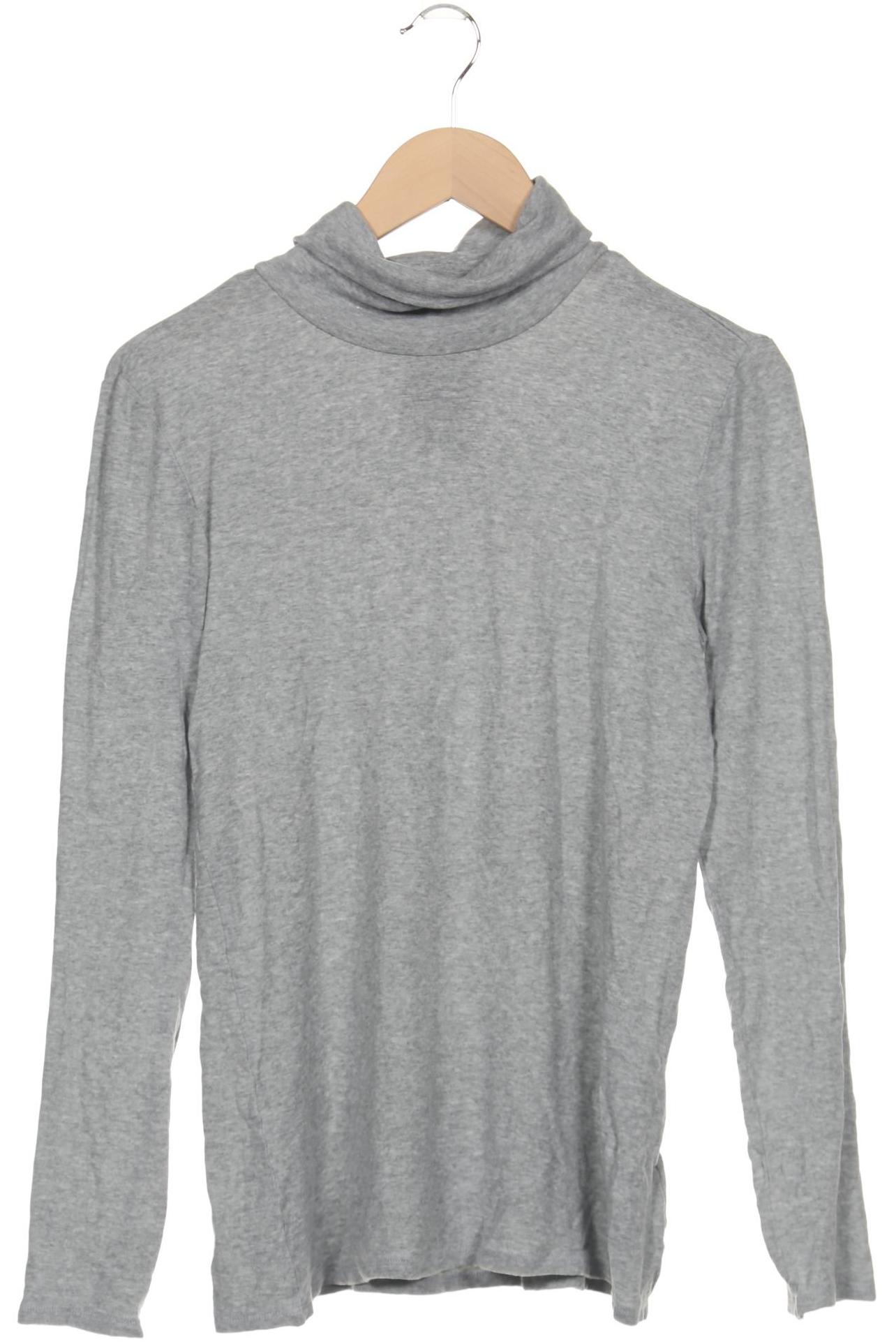 

Just Female Damen Langarmshirt, grau, Gr. 42