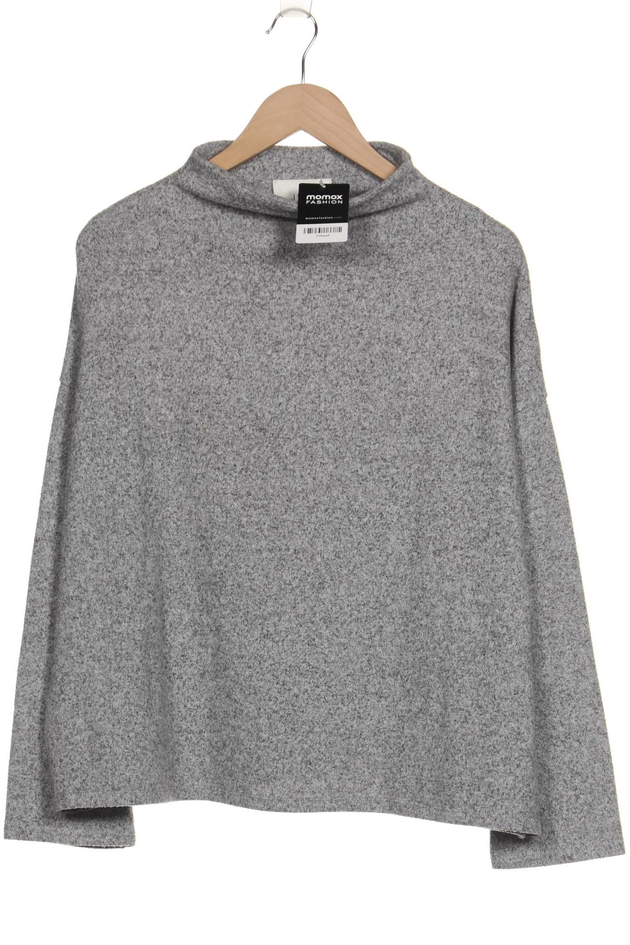 

Just Female Damen Pullover, grau, Gr. 34