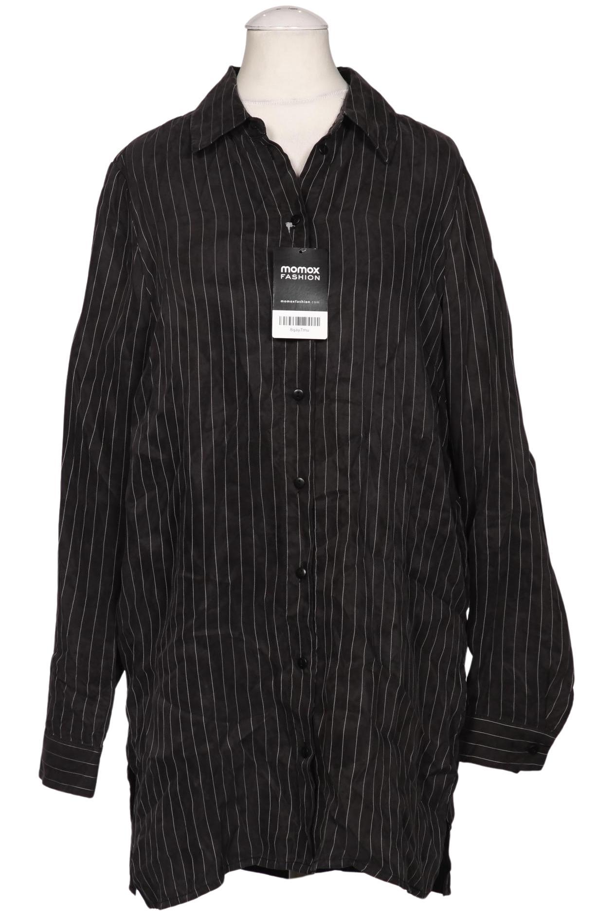 

Just Female Damen Bluse, schwarz, Gr. 34