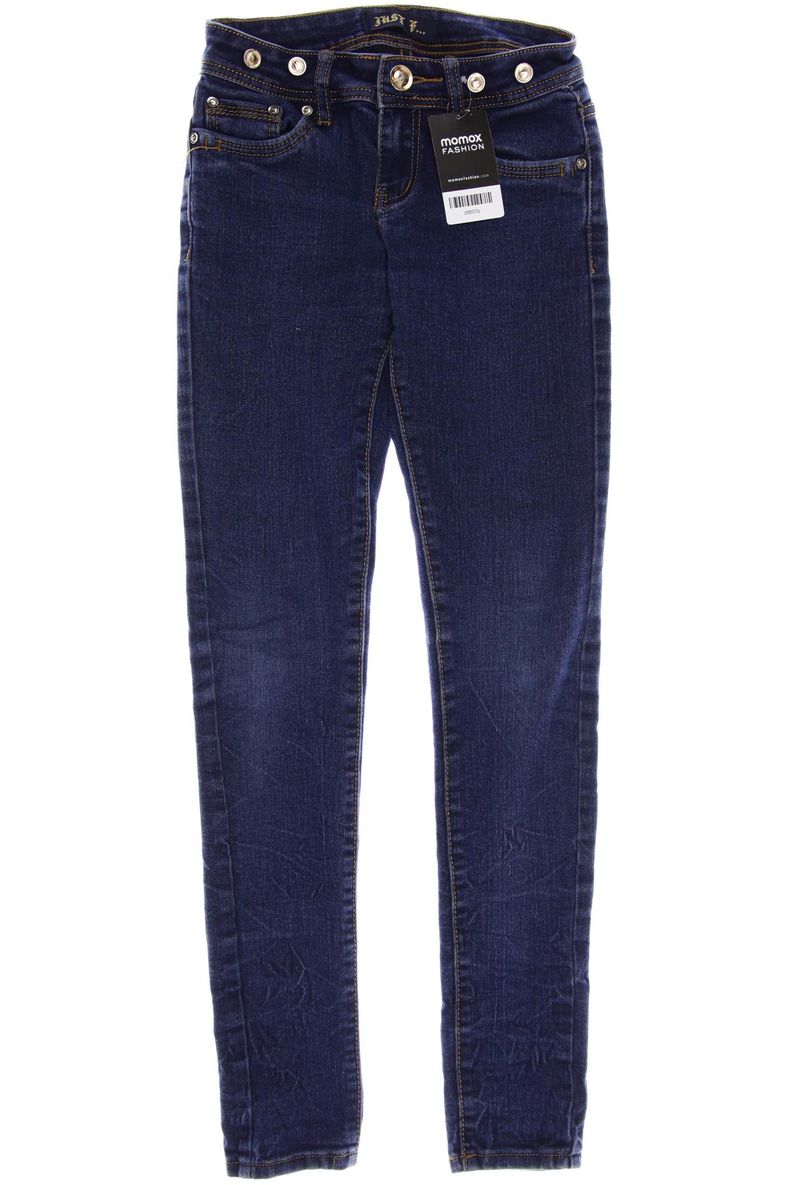 

Just Female Damen Jeans, blau, Gr. 0