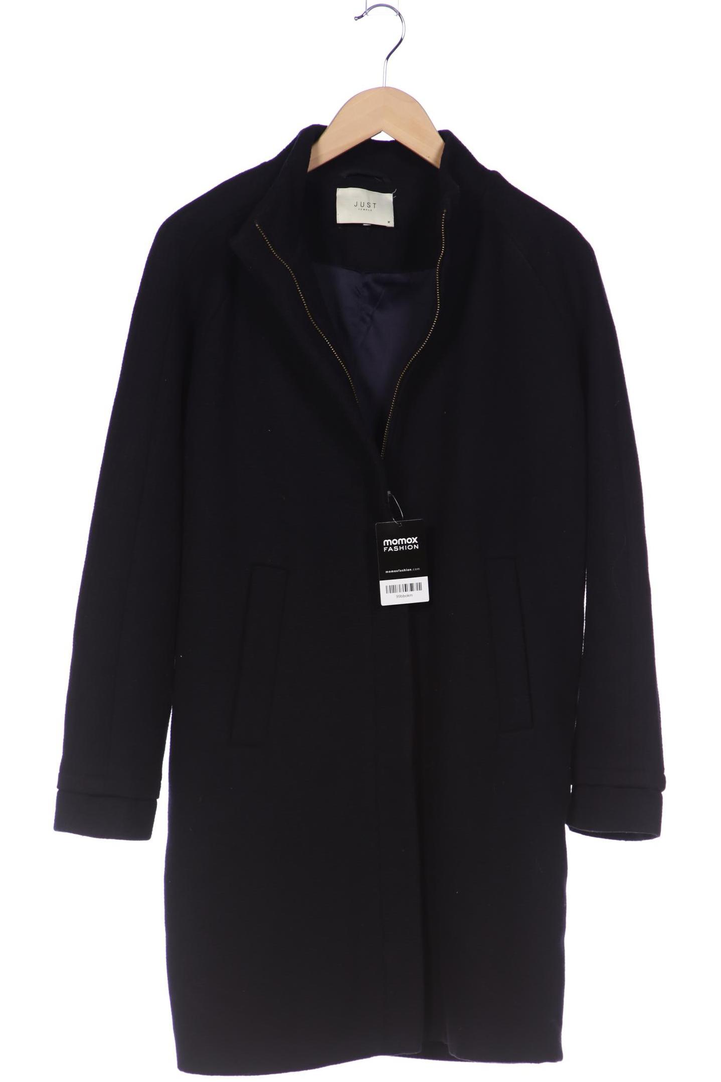 

Just Female Damen Mantel, marineblau, Gr. 38