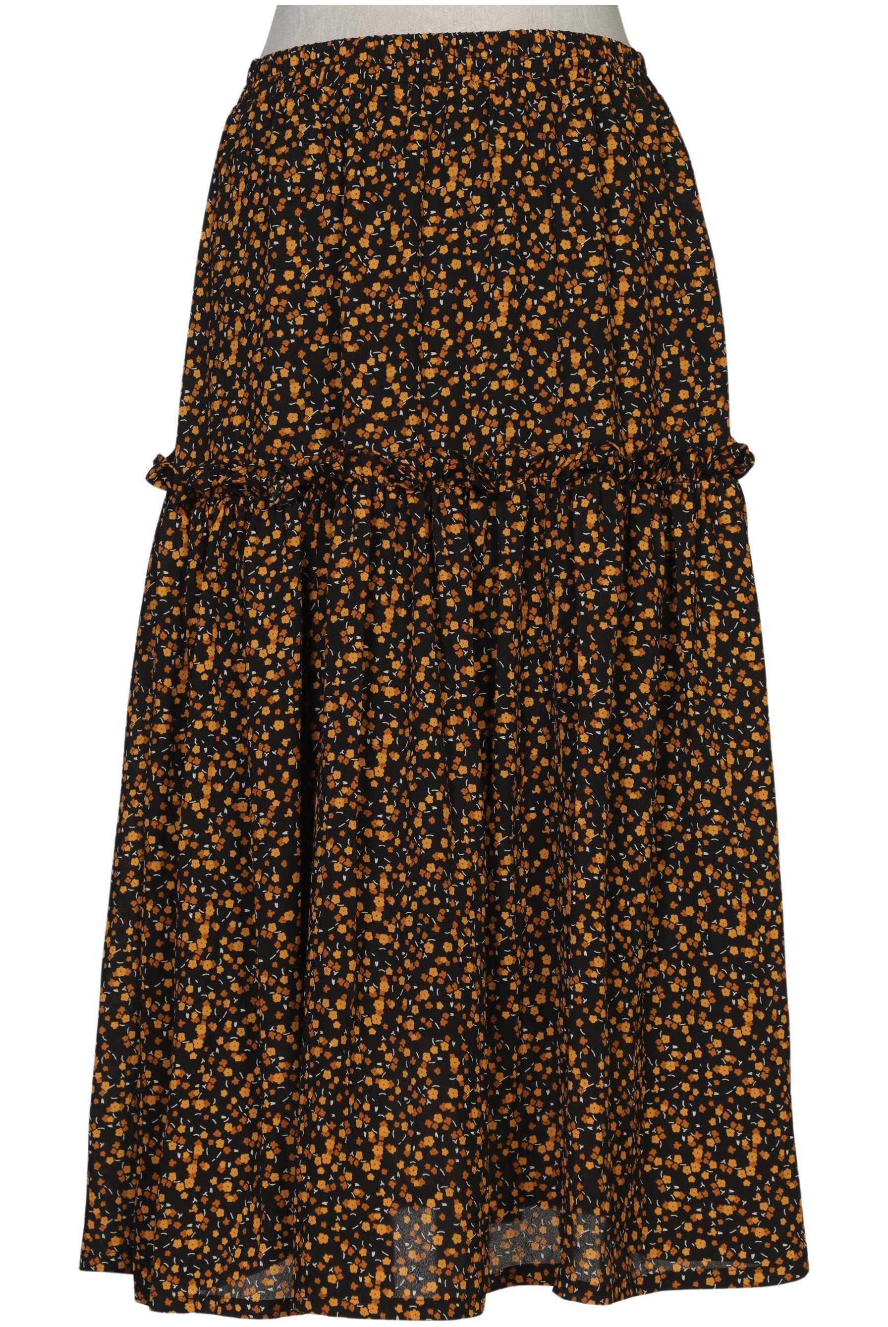 

Just Female Damen Rock, schwarz, Gr. 34