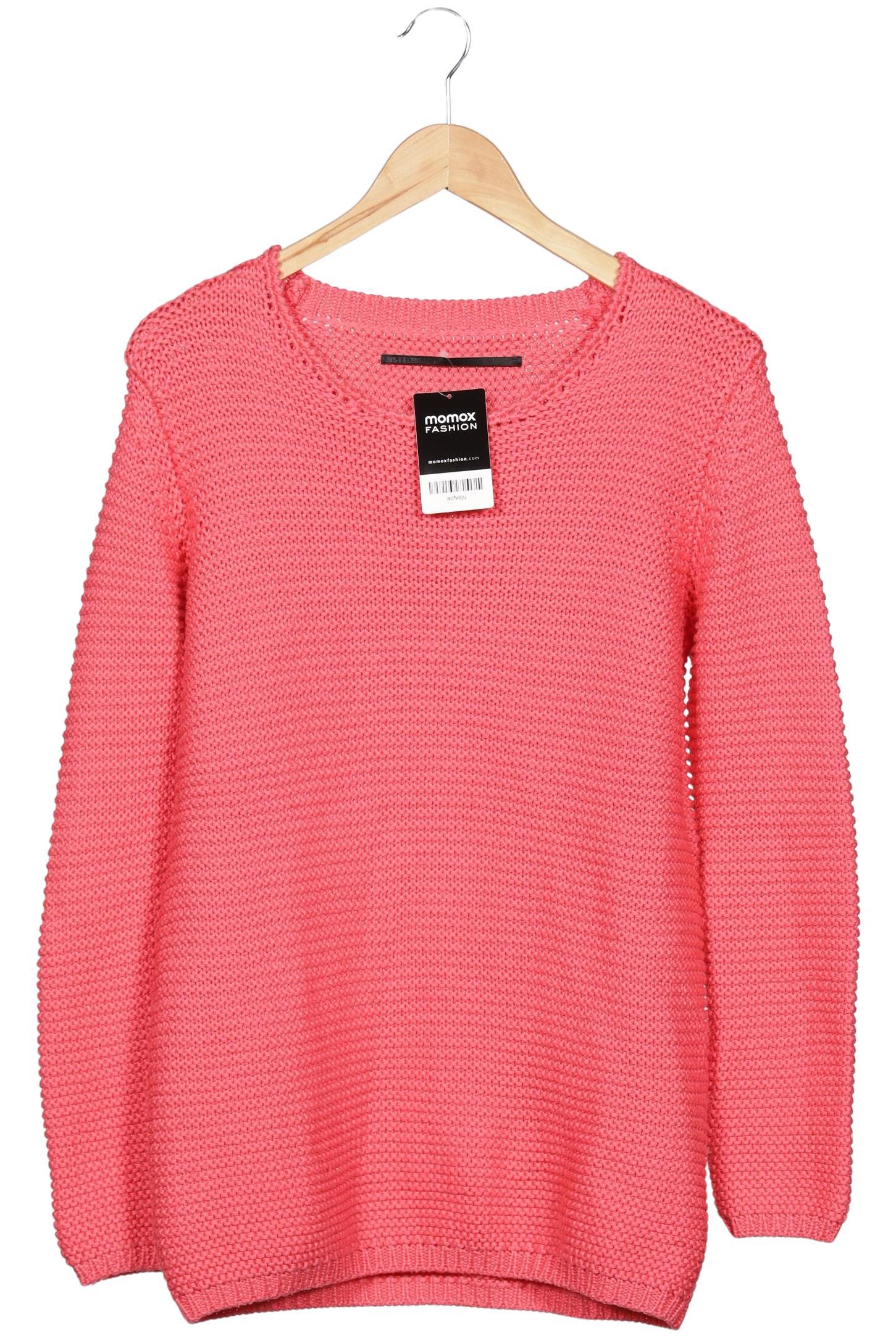 

Just Female Damen Pullover, pink, Gr. 34