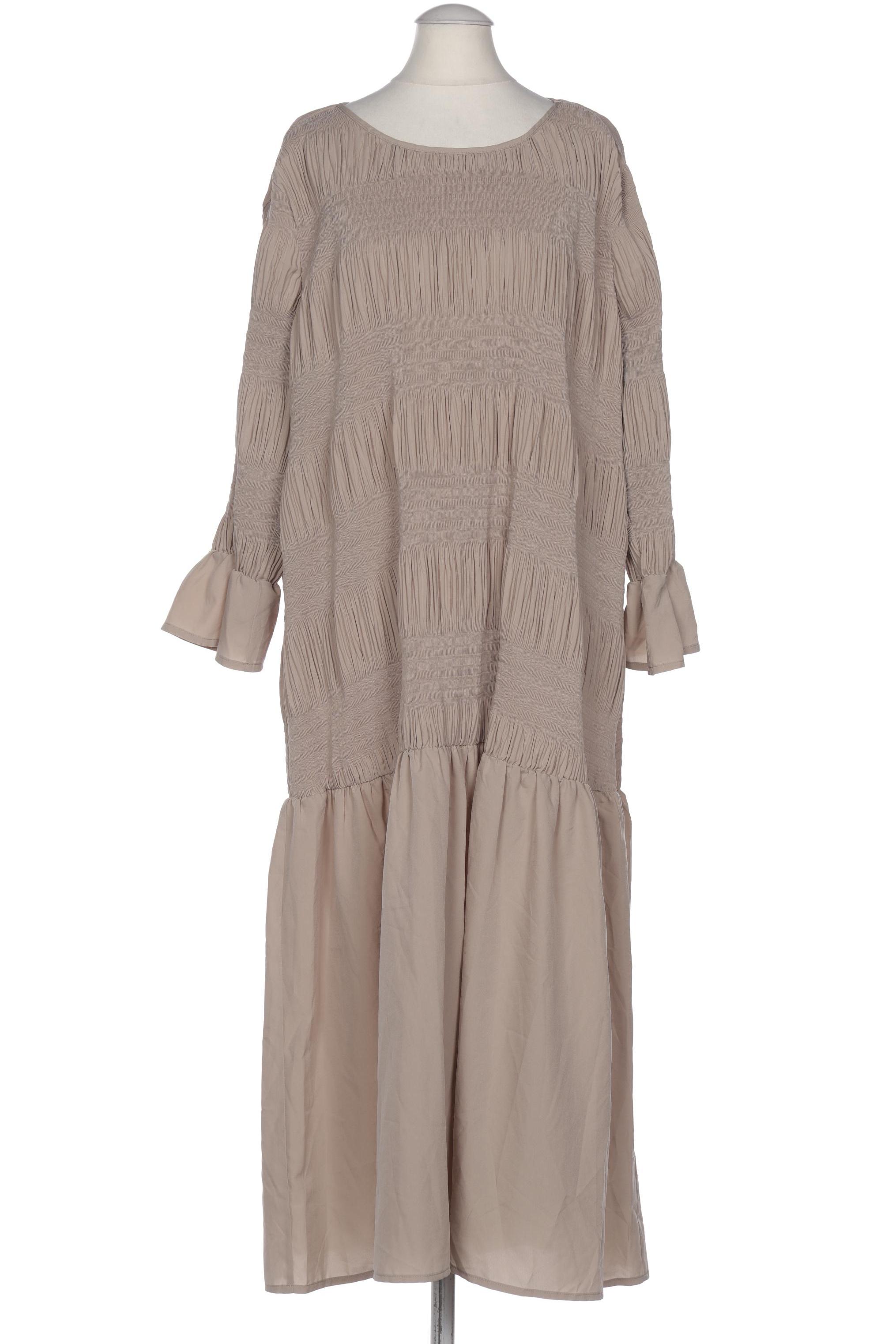 

JUST FEMALE Damen Kleid, beige