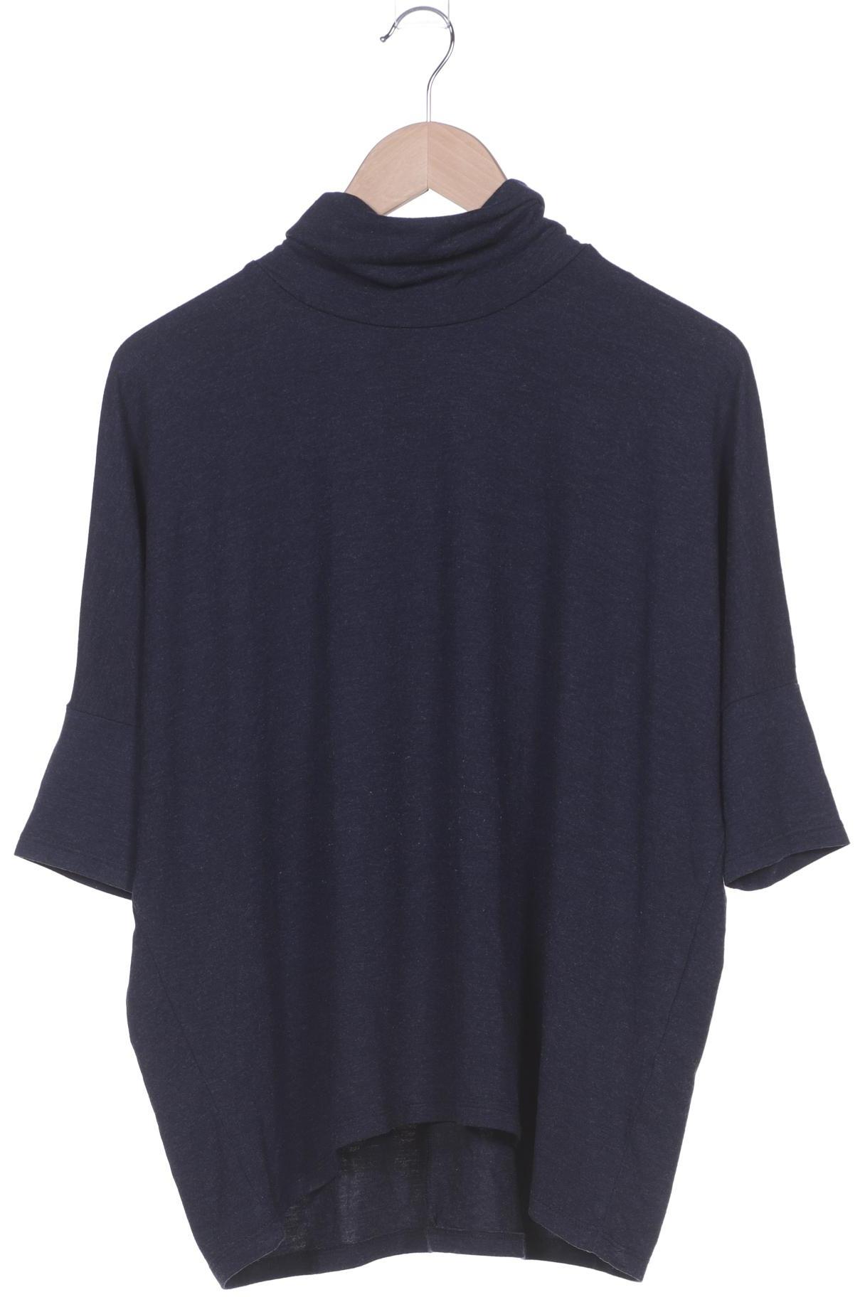 

Just Female Damen Langarmshirt, marineblau, Gr. 36