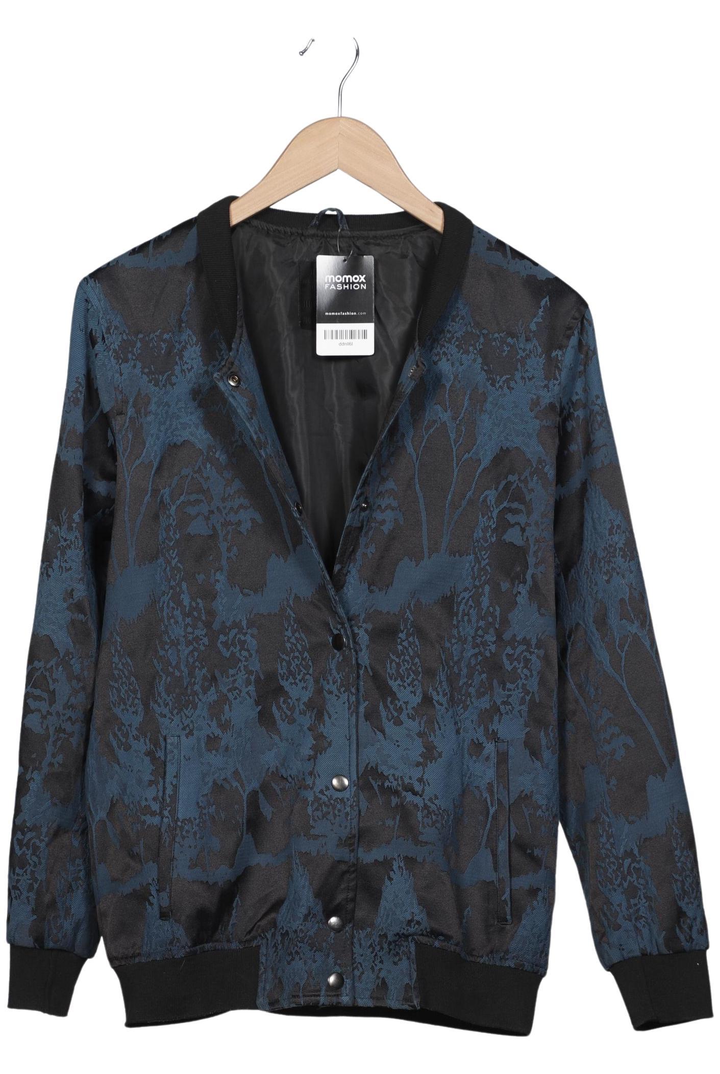 

Just Female Damen Jacke, marineblau, Gr. 38