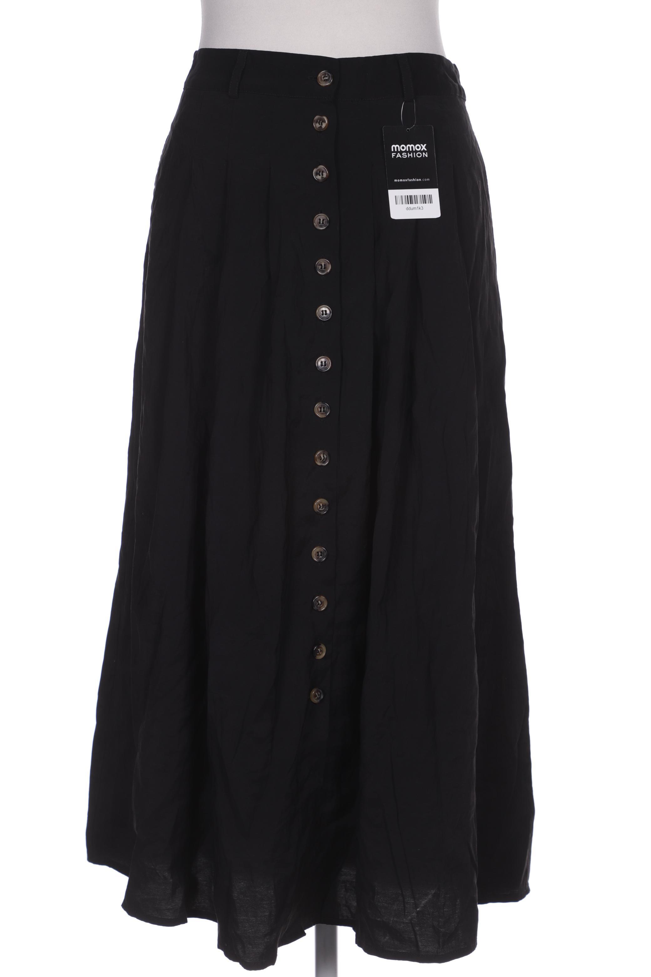 

JUST FEMALE Damen Rock, schwarz