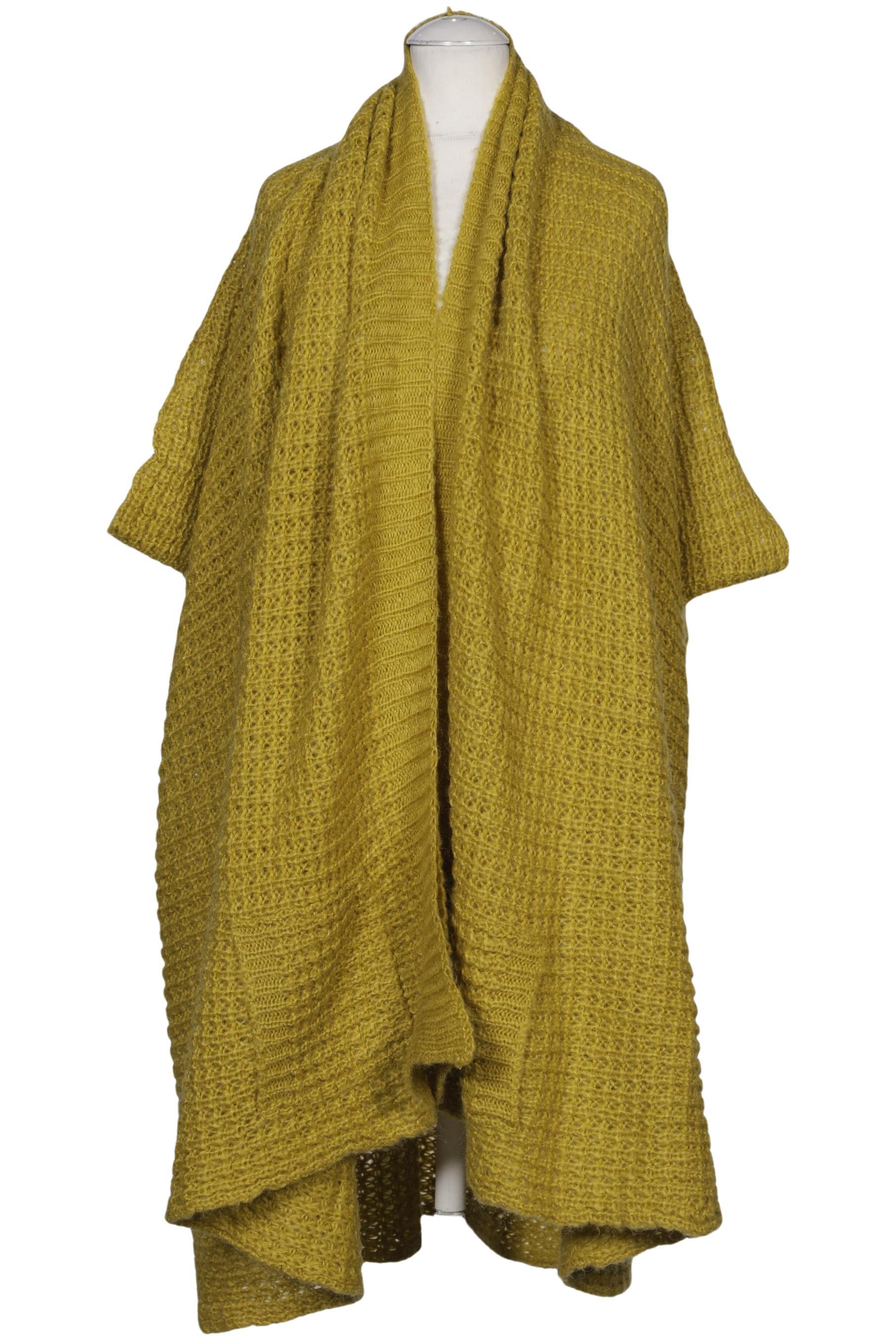 

Just Female Damen Strickjacke, gelb, Gr. 36