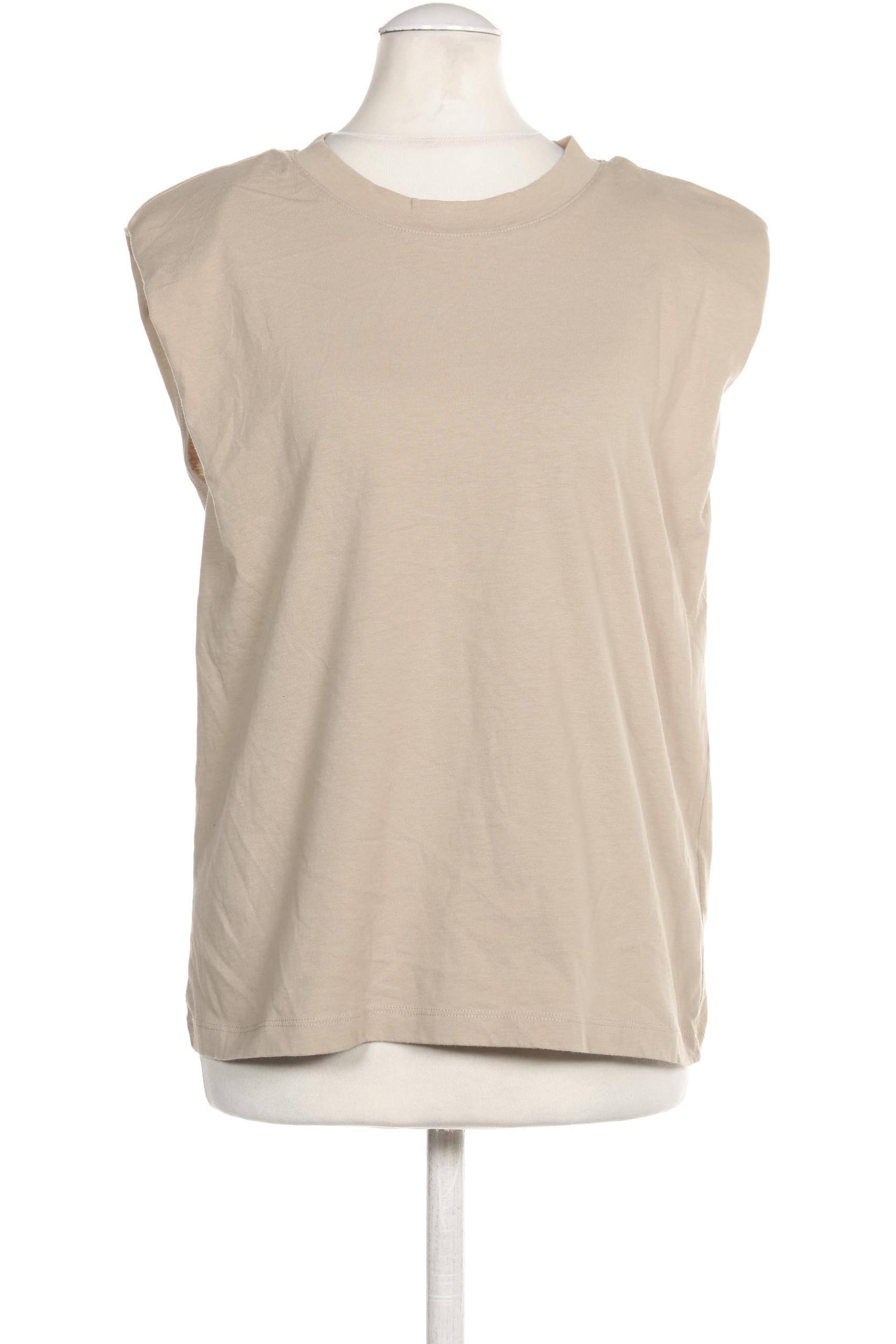 

JUST FEMALE Damen Top, beige