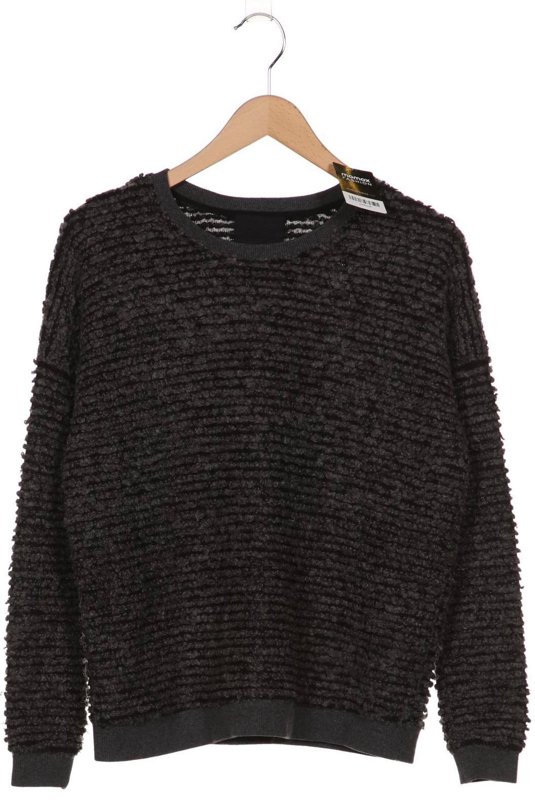 

Just Female Damen Pullover, grau, Gr. 36