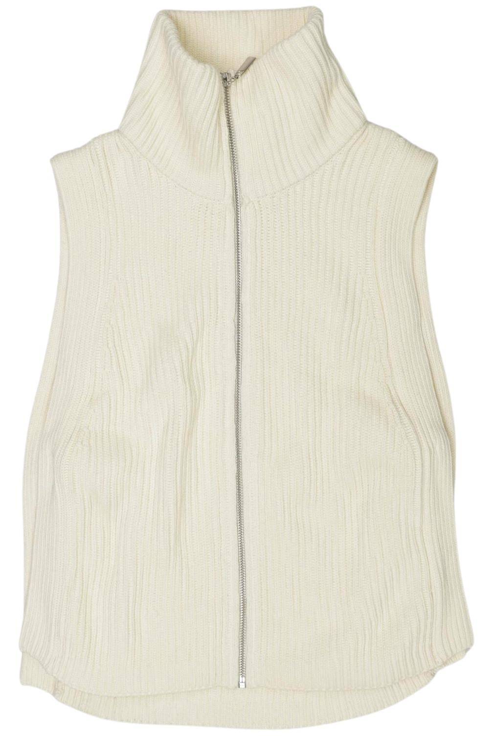 

Just Female Damen Weste, cremeweiß, Gr. 36