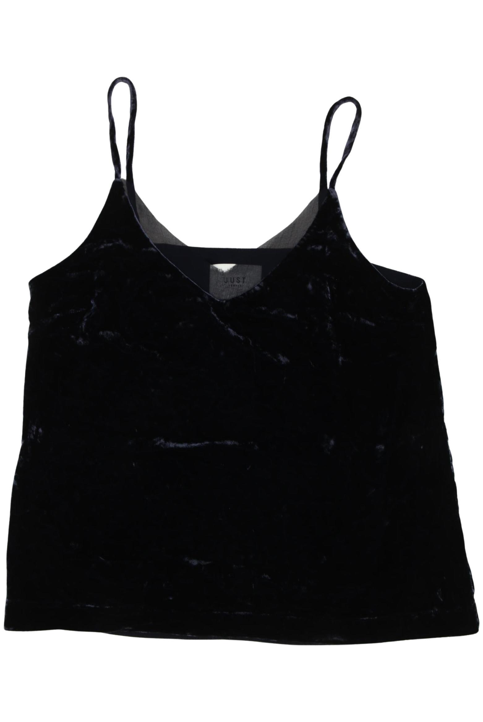 

Just Female Damen Top, marineblau, Gr. 36