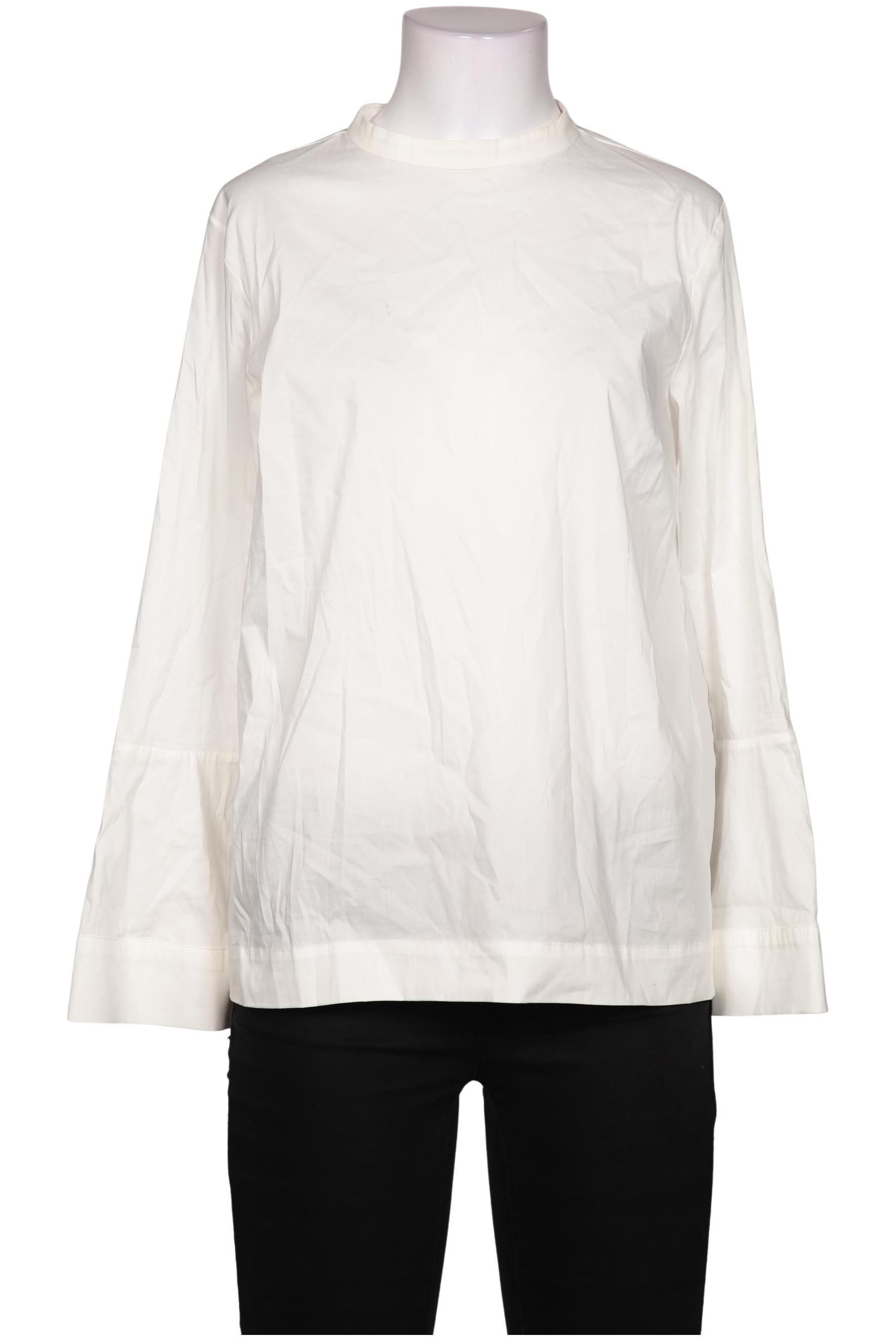 

Just Female Damen Bluse, weiß, Gr. 36